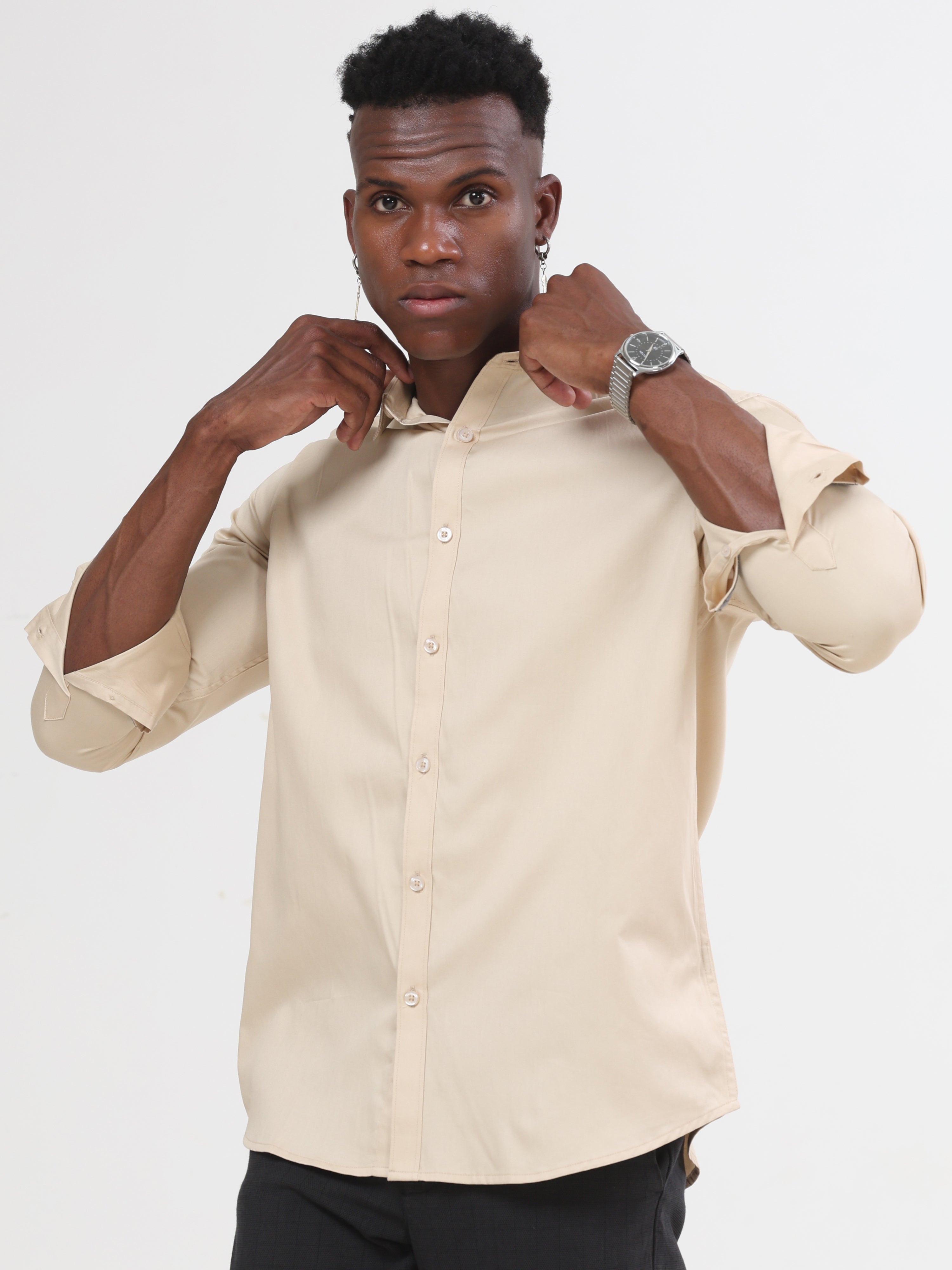 Full Sleeve Shirt