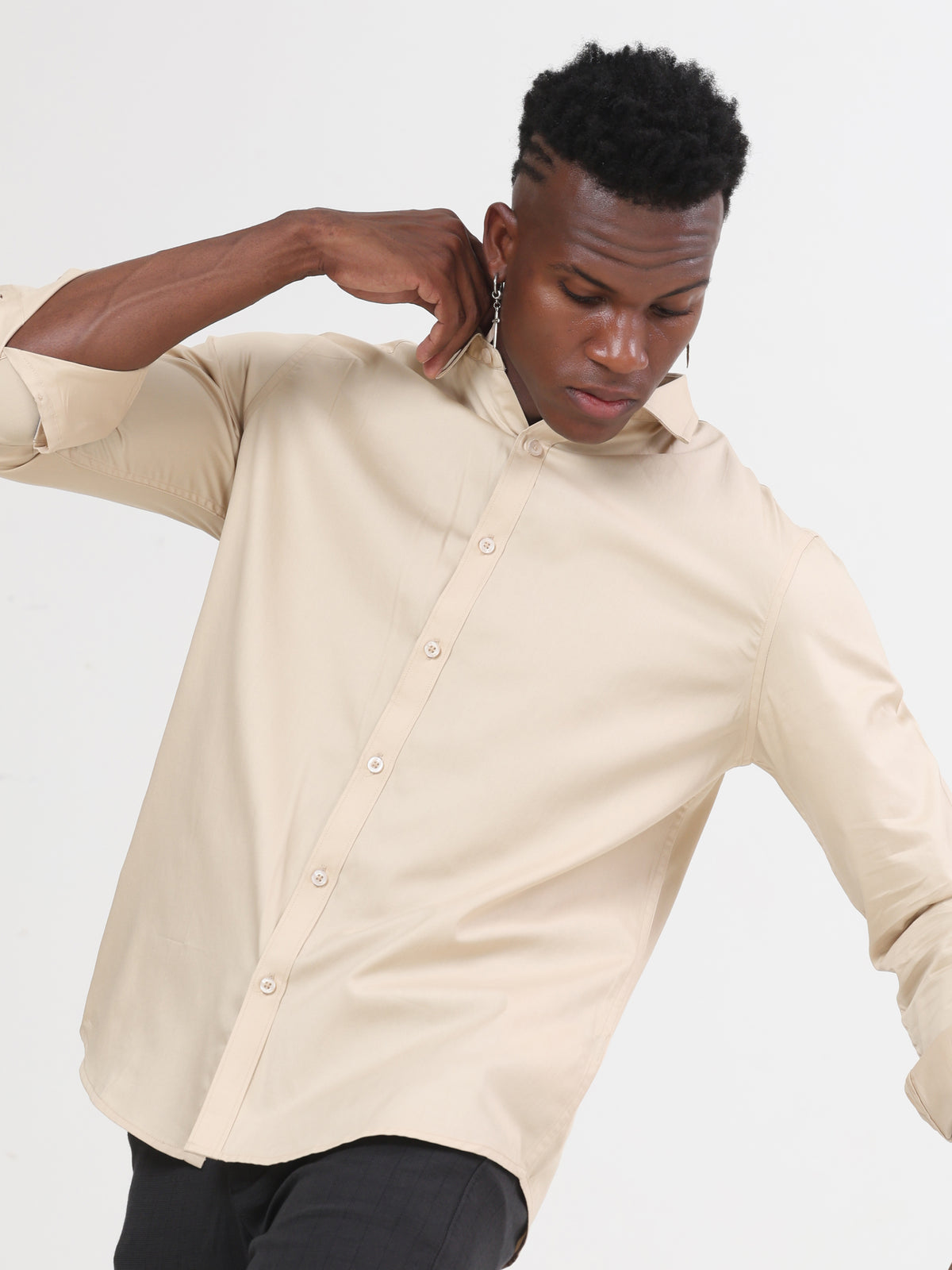 Full Sleeve Shirt