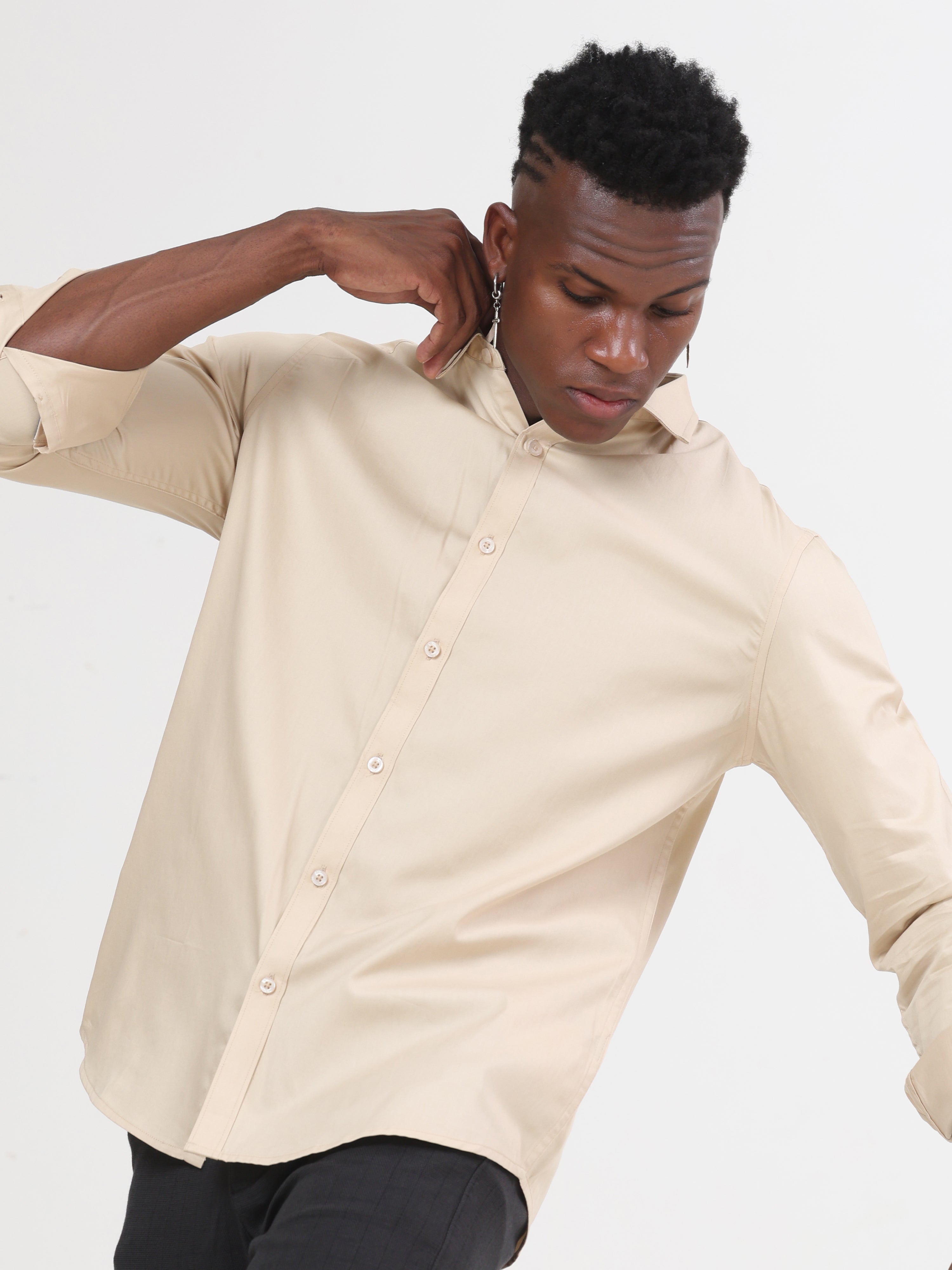 Full Sleeve Shirt