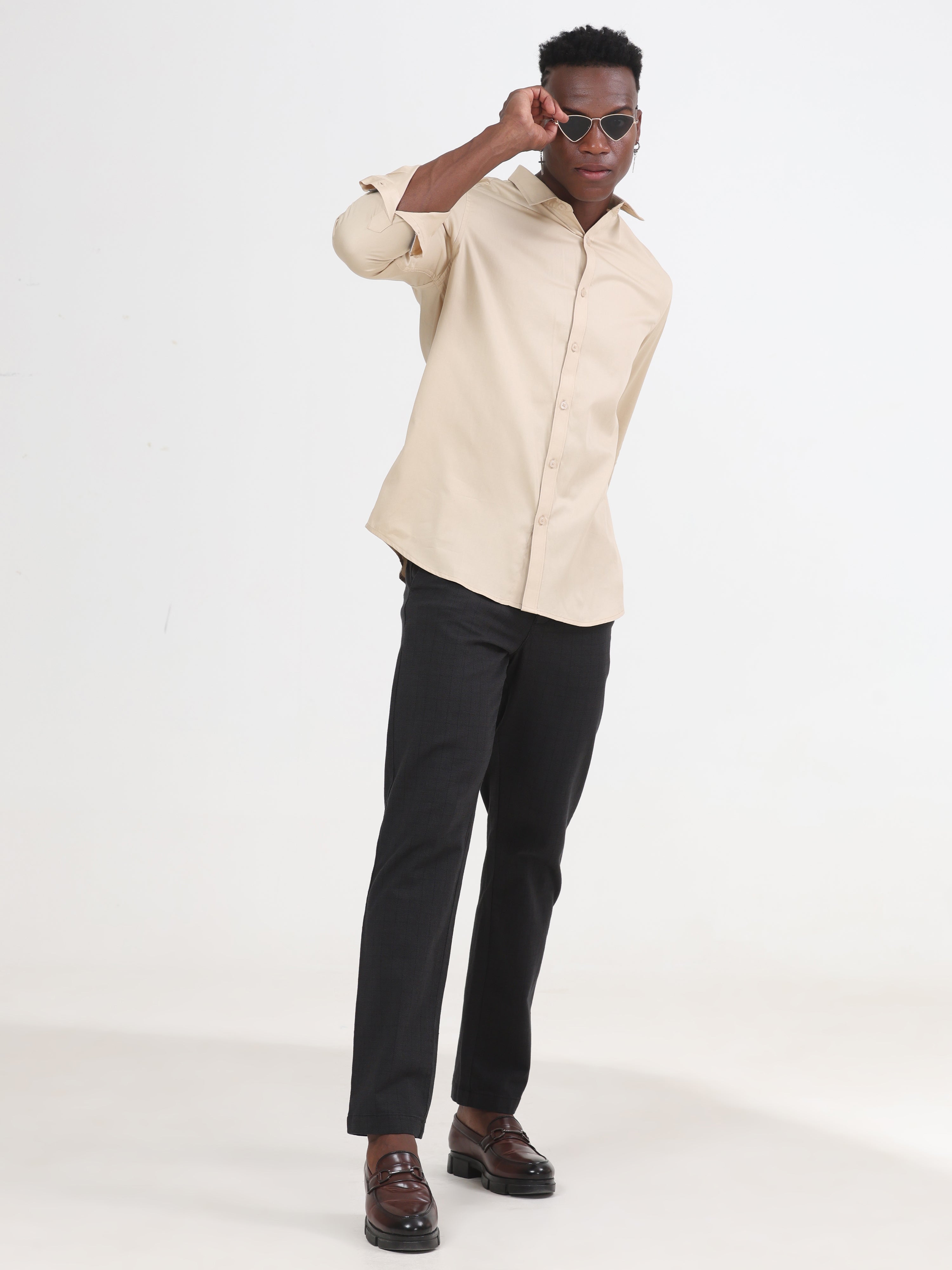 Full Sleeve Shirt