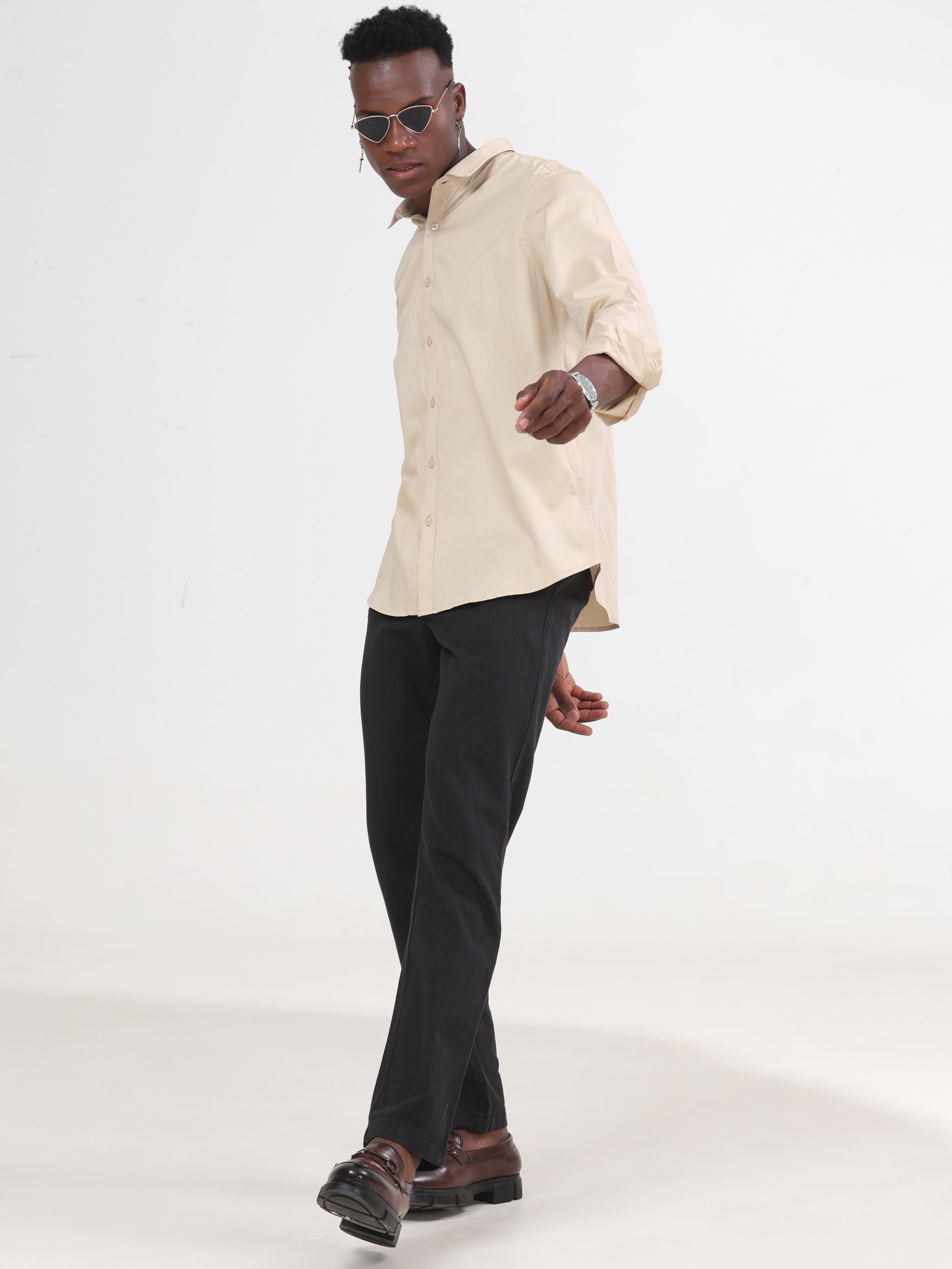Full Sleeve Shirt