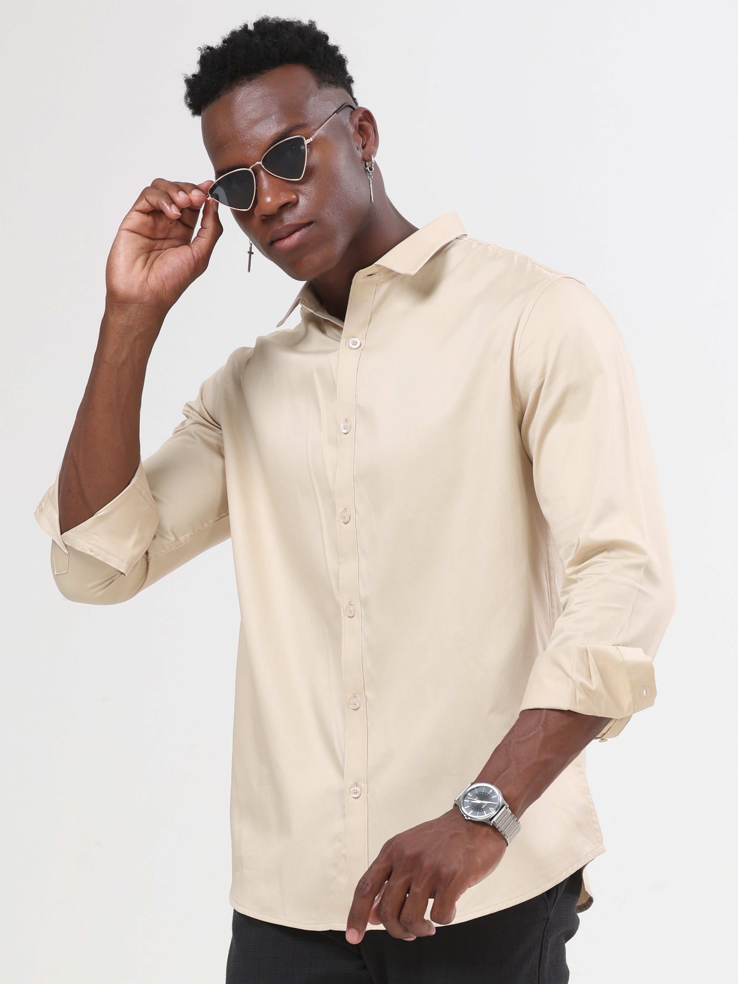 Full Sleeve Shirt
