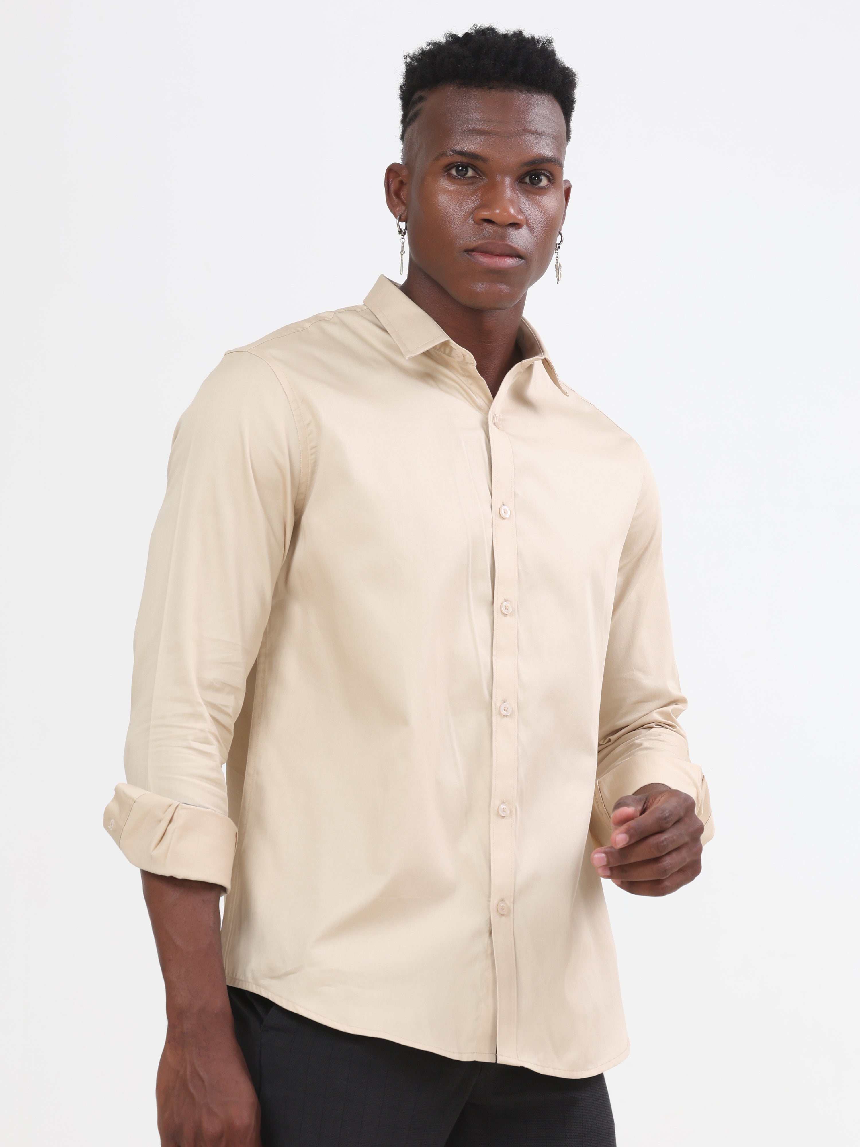 Full Sleeve Shirt