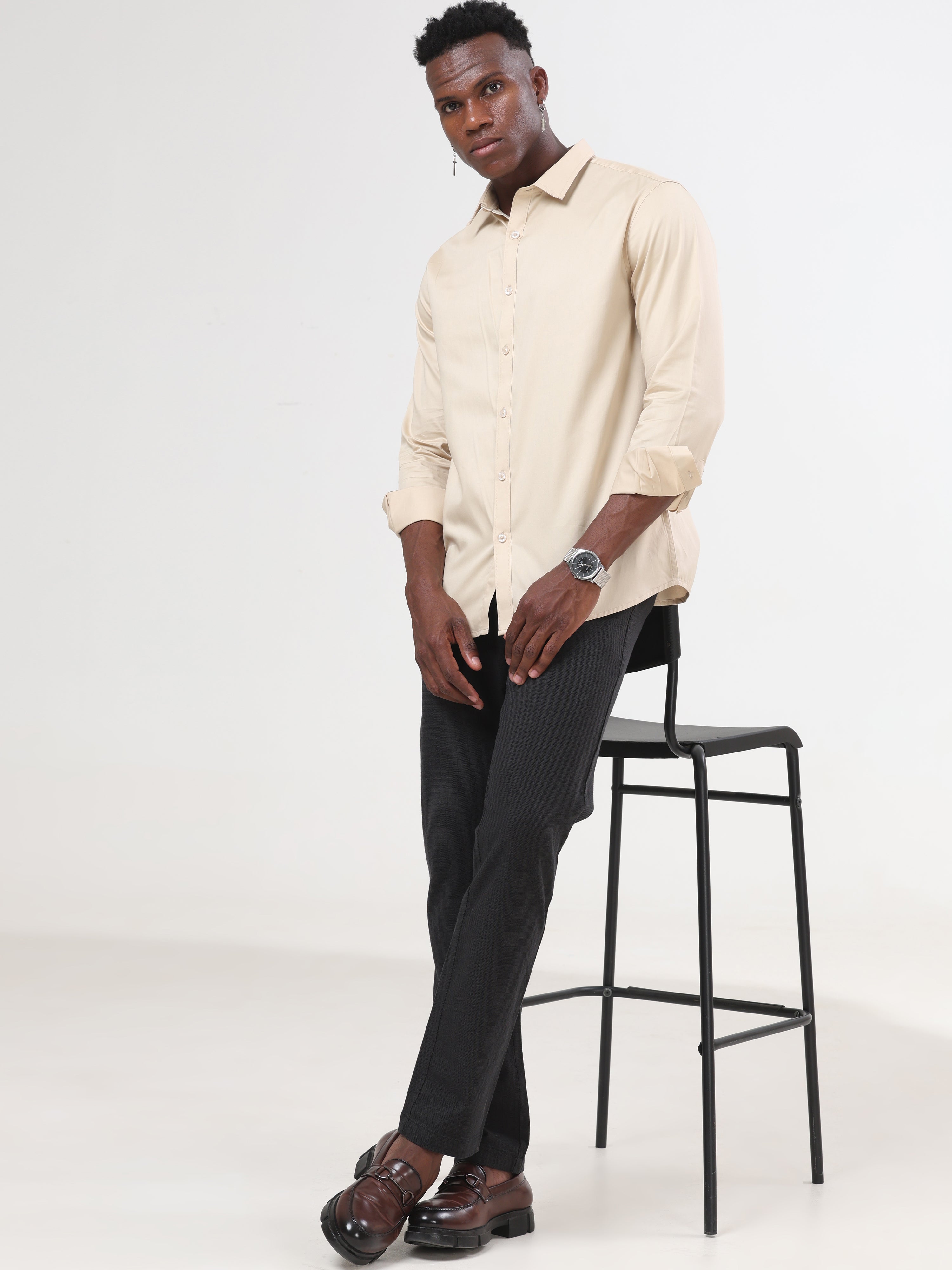 Full Sleeve Shirt