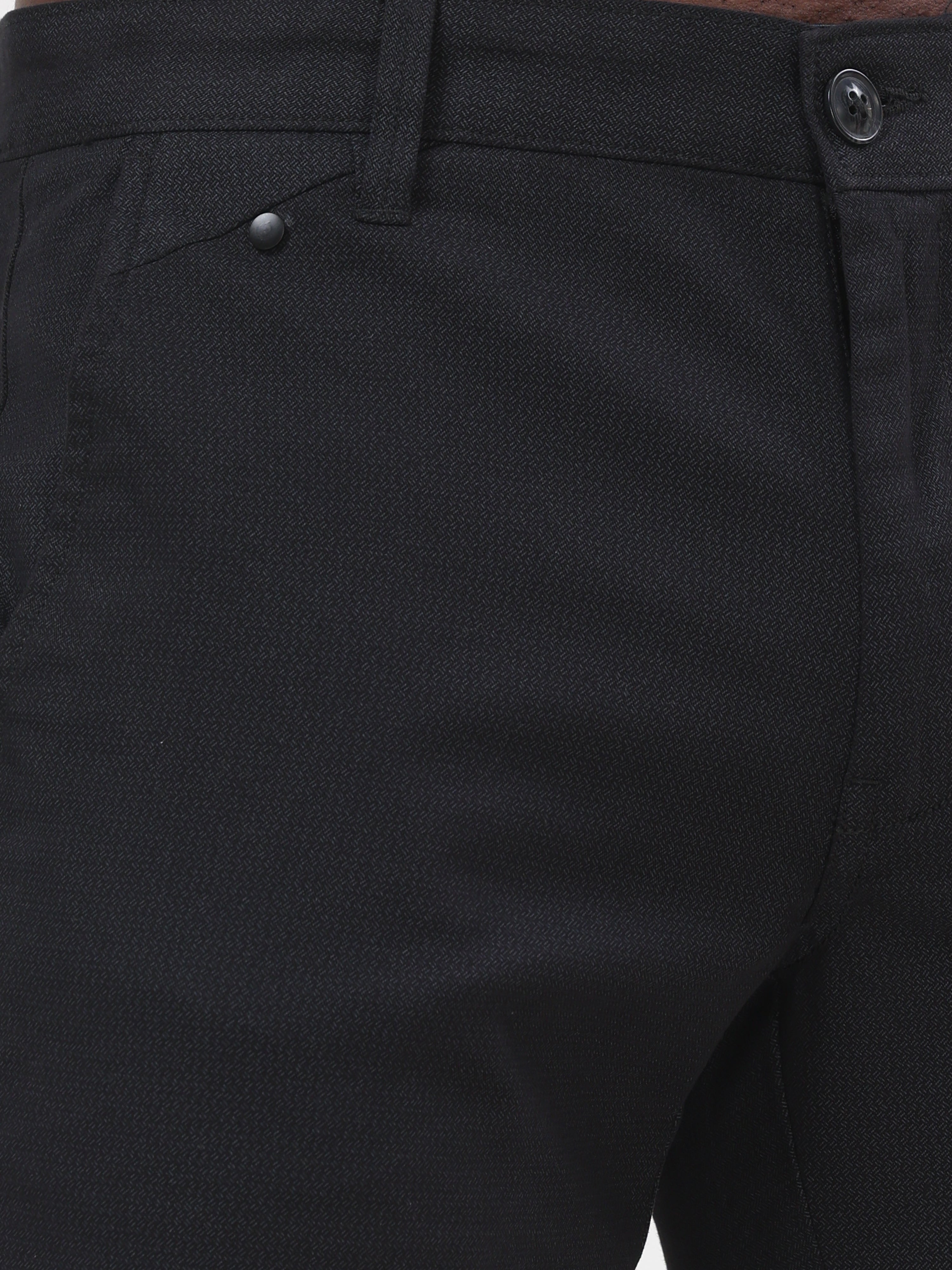 Comfort Fit Chinos