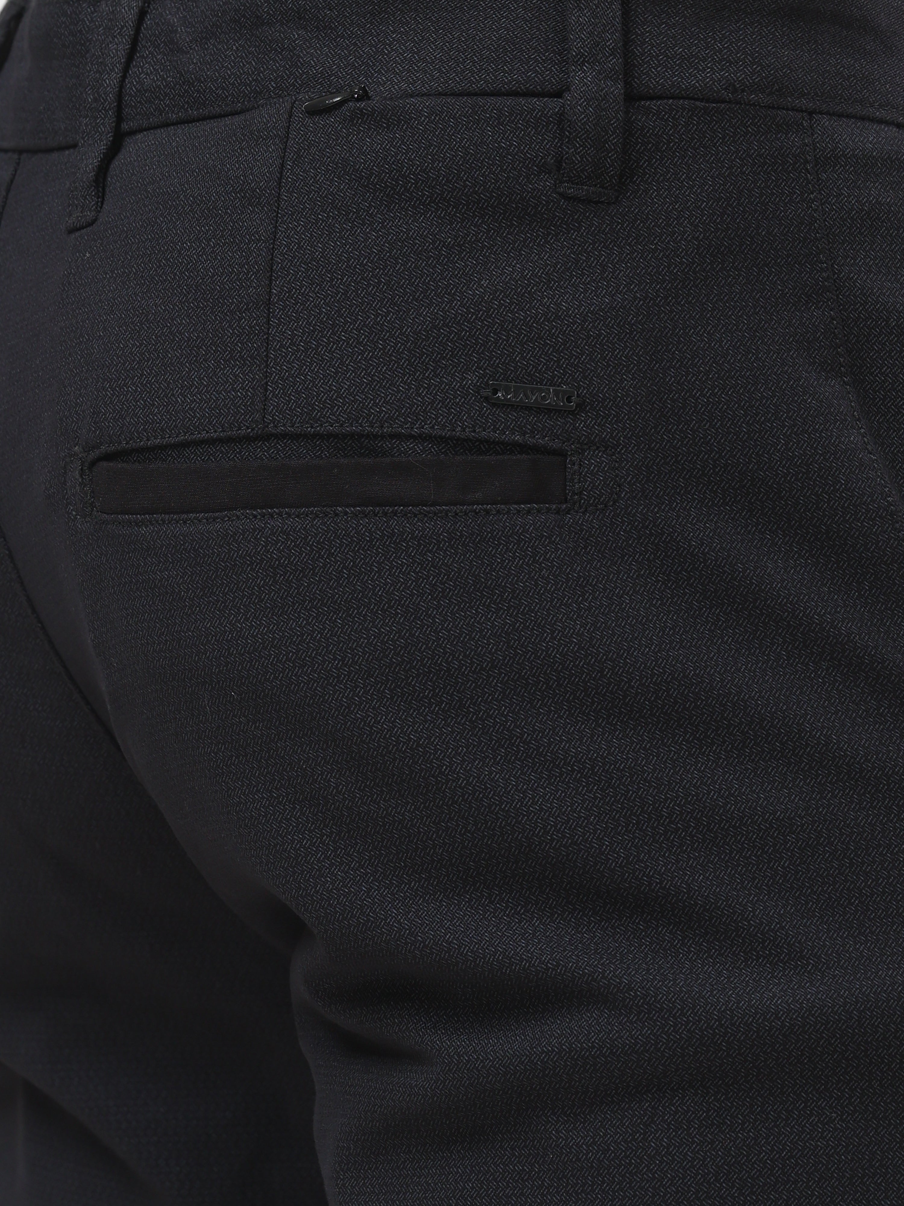 Comfort Fit Chinos