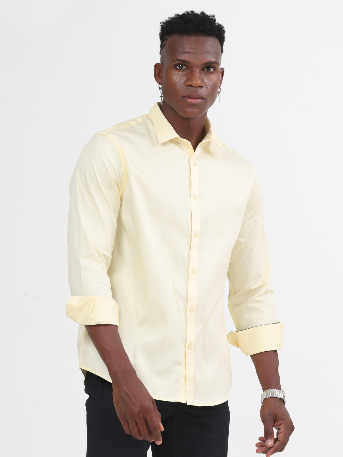 Full Sleeve Shirt