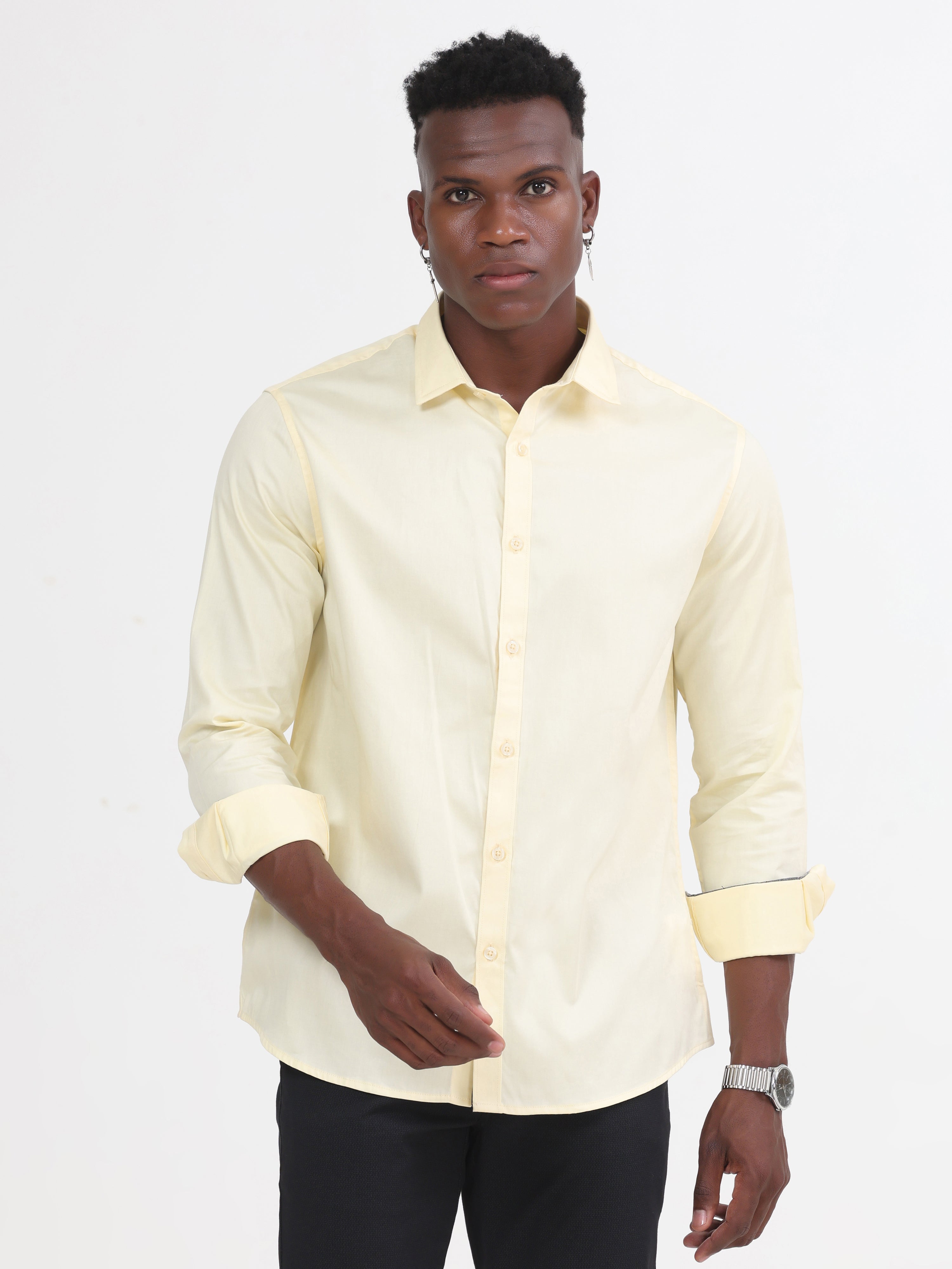 Full Sleeve Shirt