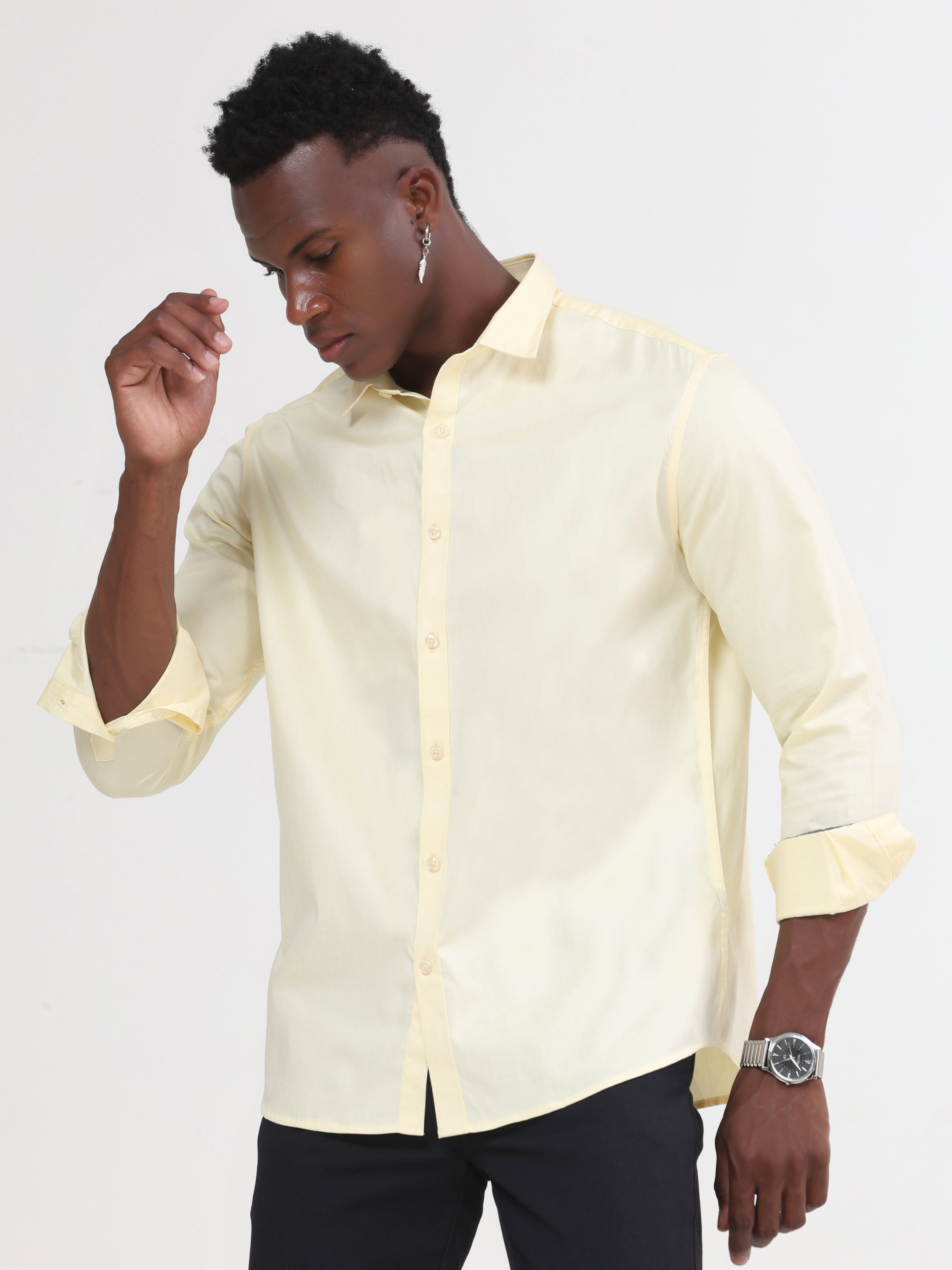 Full Sleeve Shirt