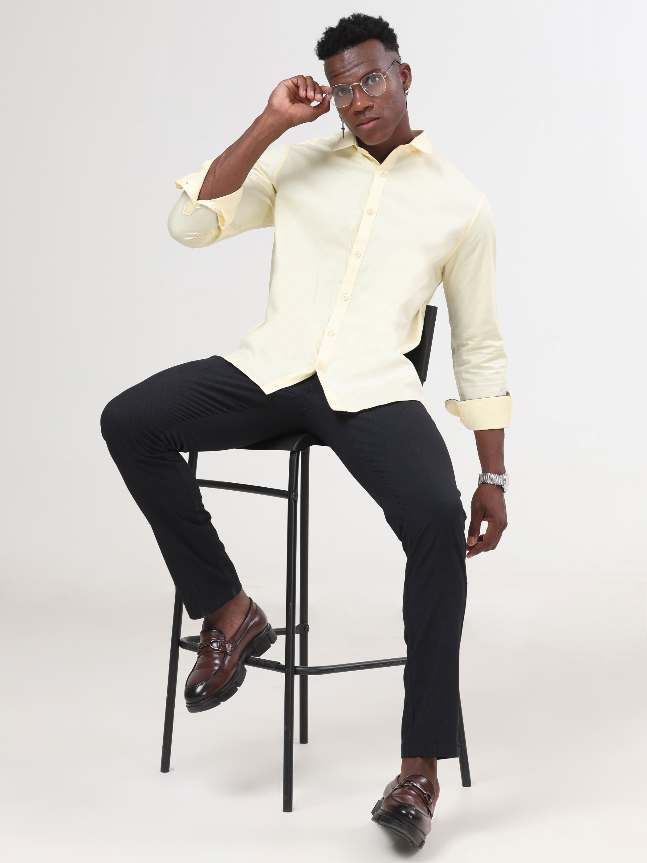 Full Sleeve Shirt