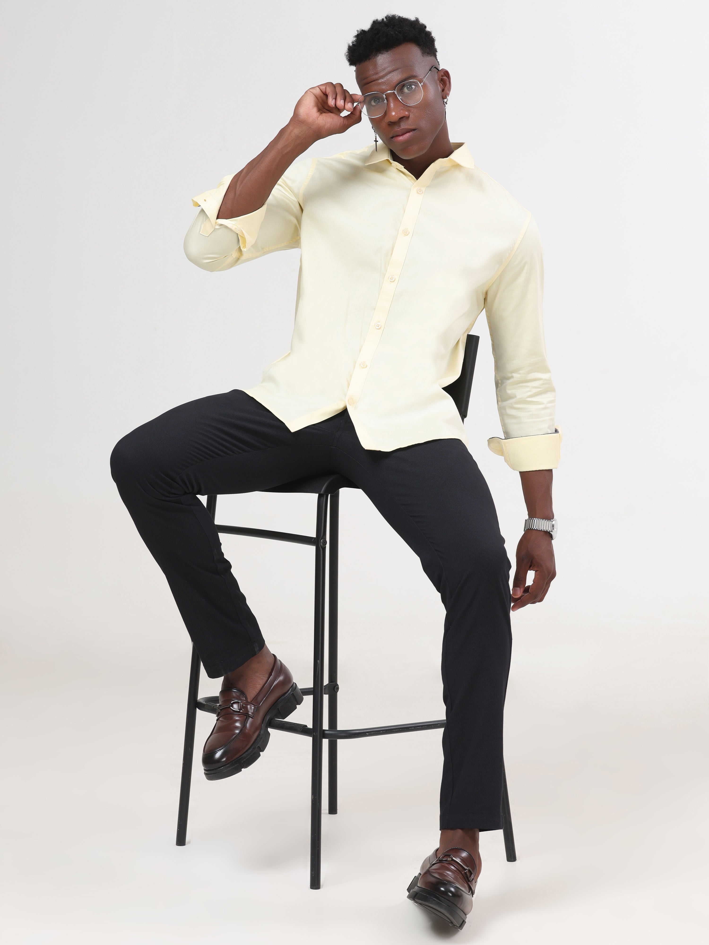 Full Sleeve Shirt