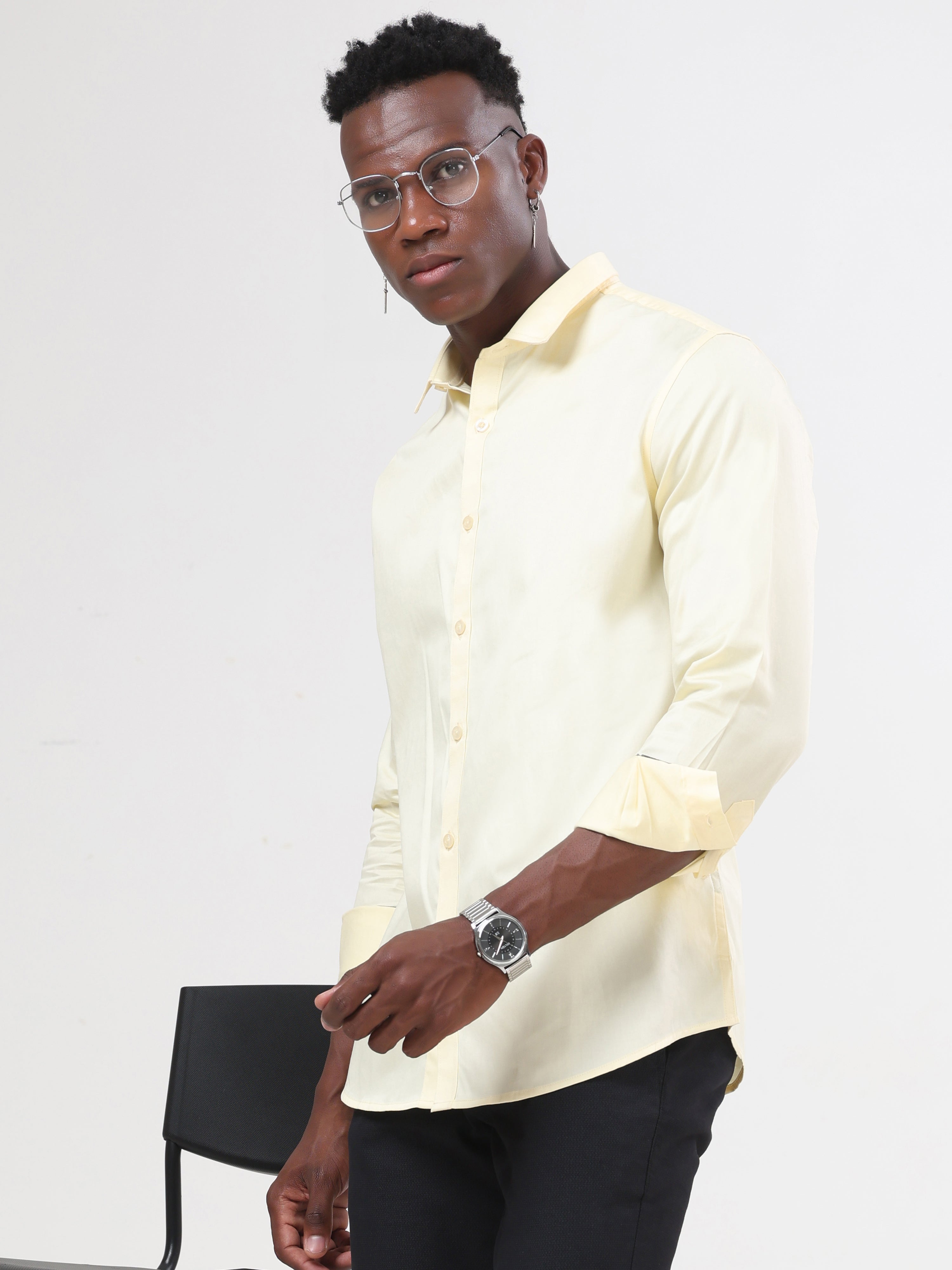 Full Sleeve Shirt