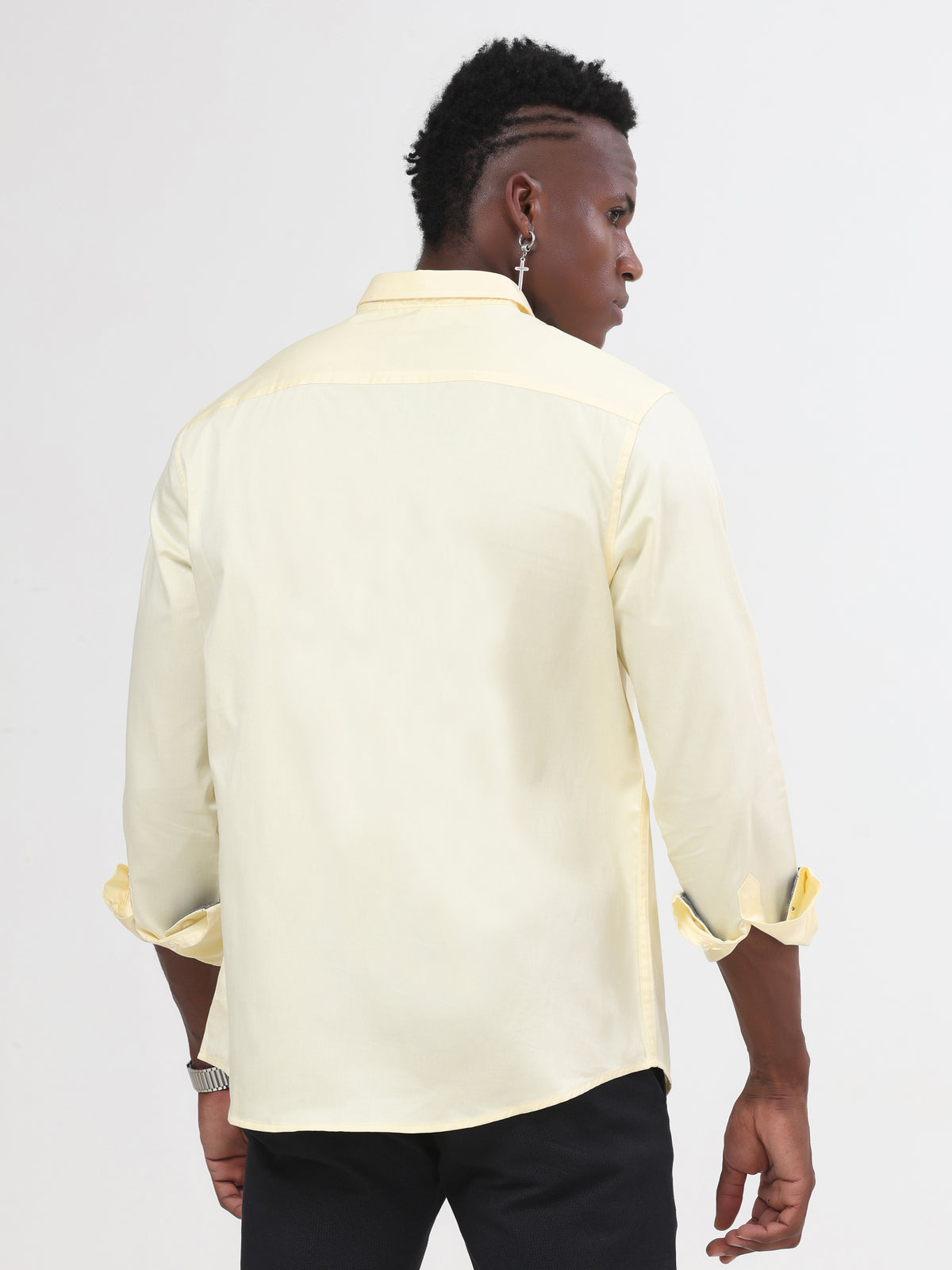 Full Sleeve Shirt