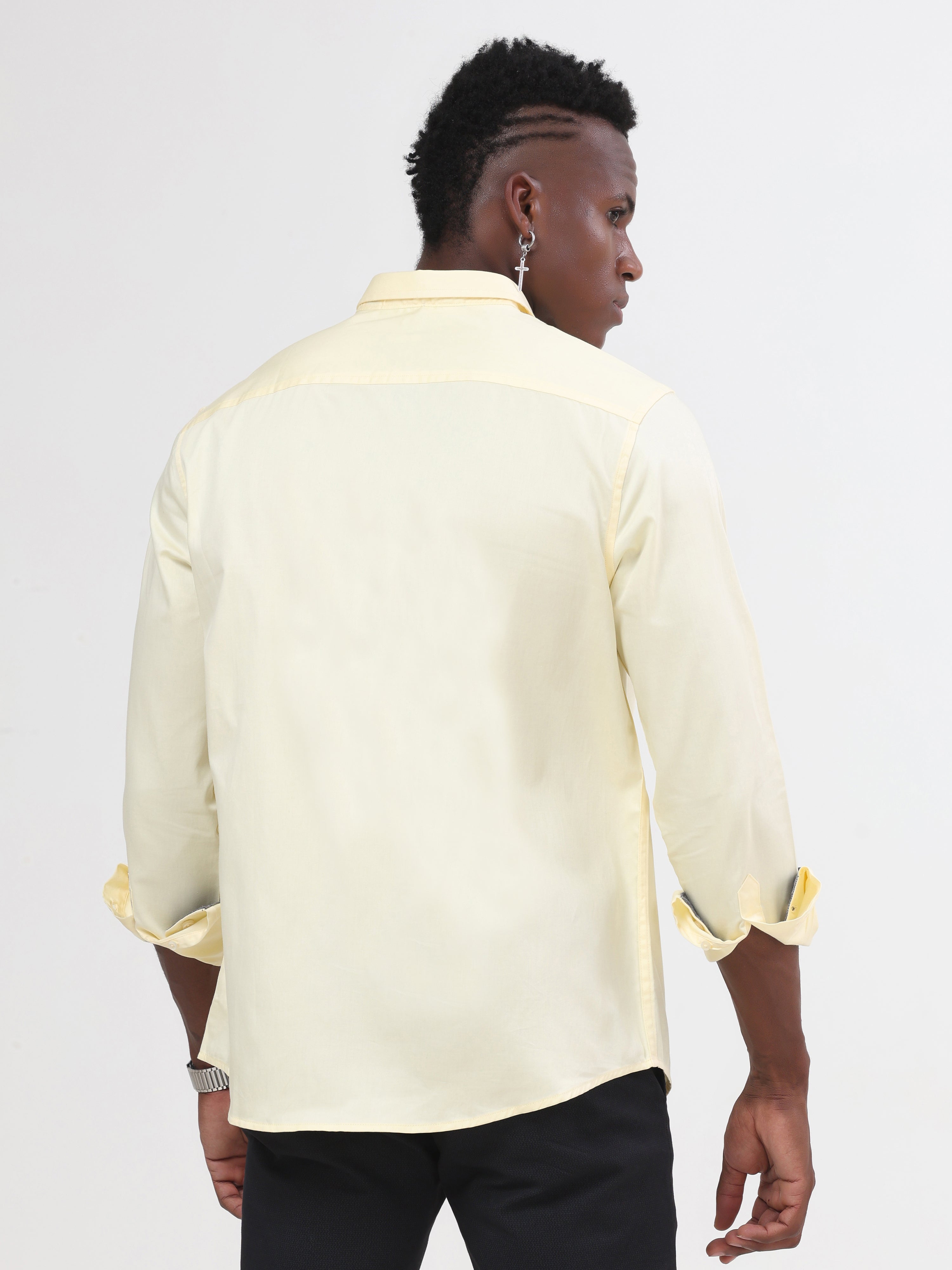 Full Sleeve Shirt