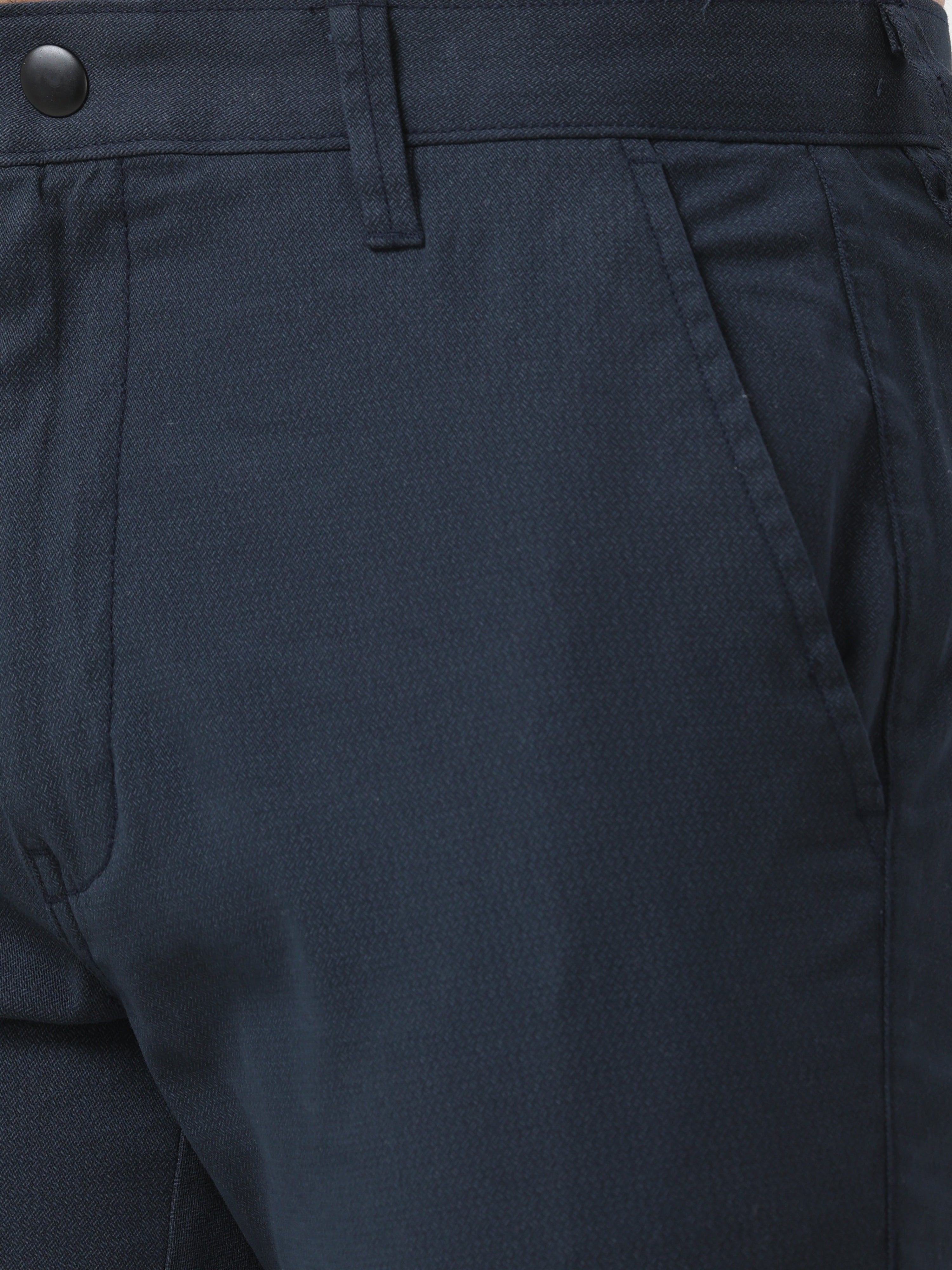 Comfort Fit Chinos