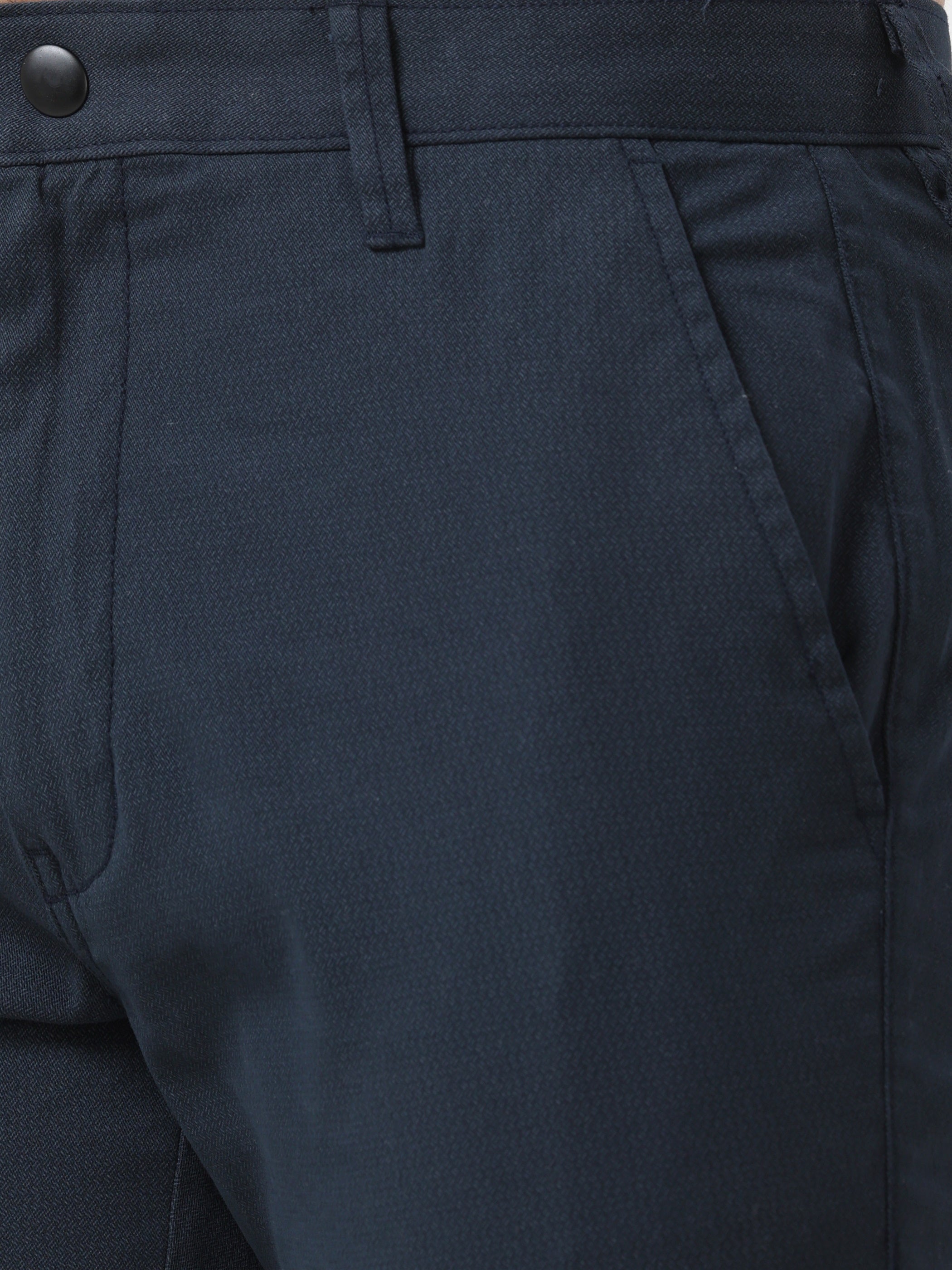 Comfort Fit Chinos