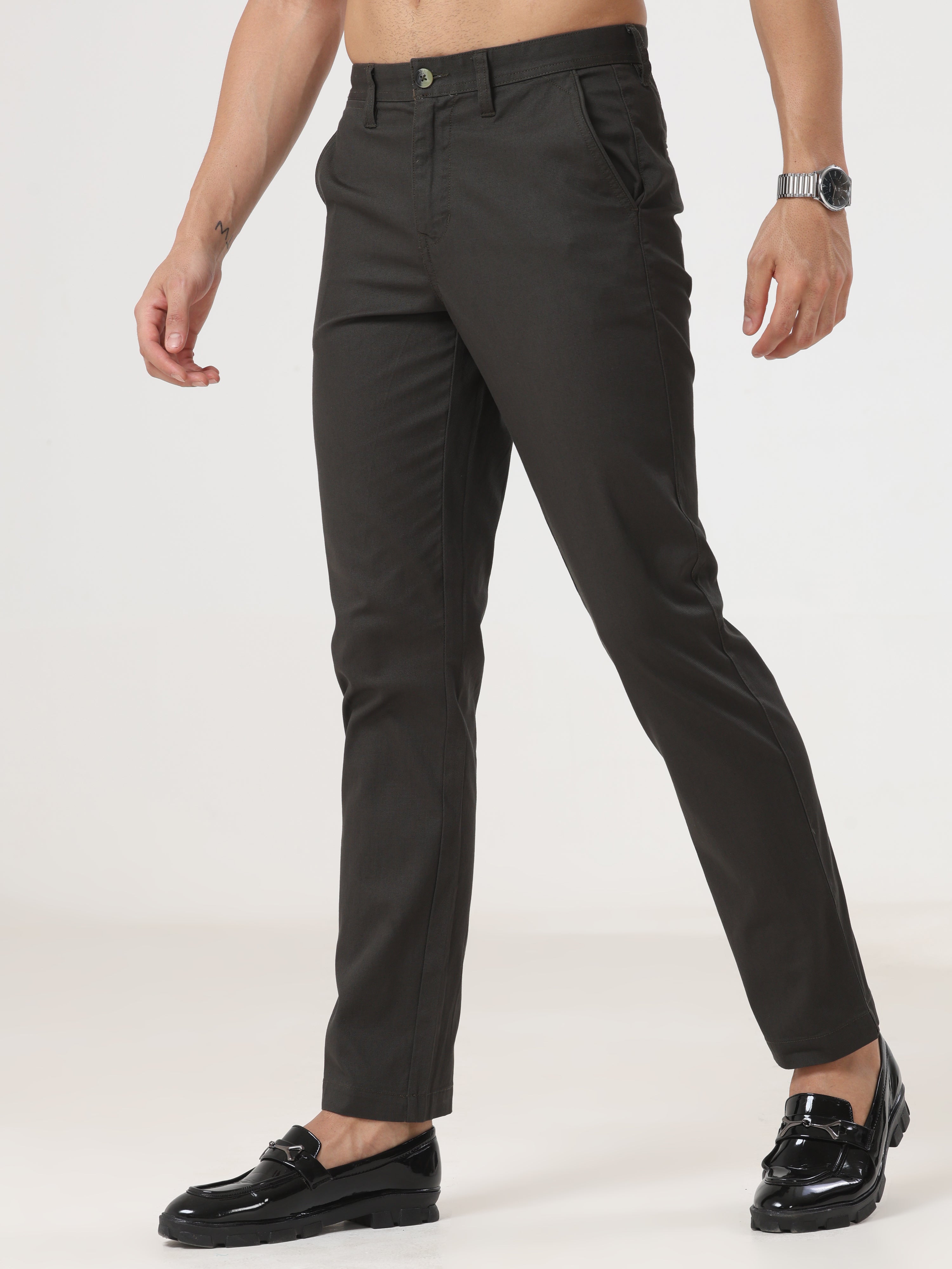 Regular Fit Chinos