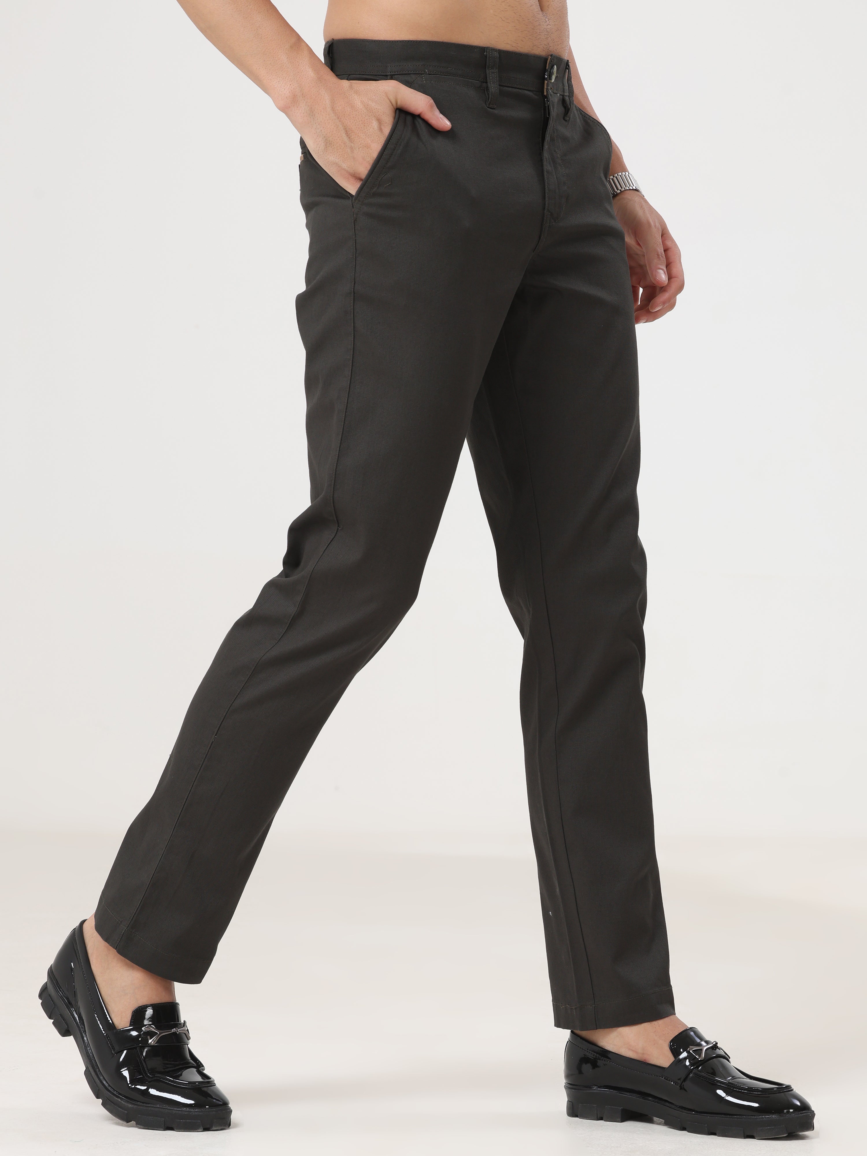Regular Fit Chinos