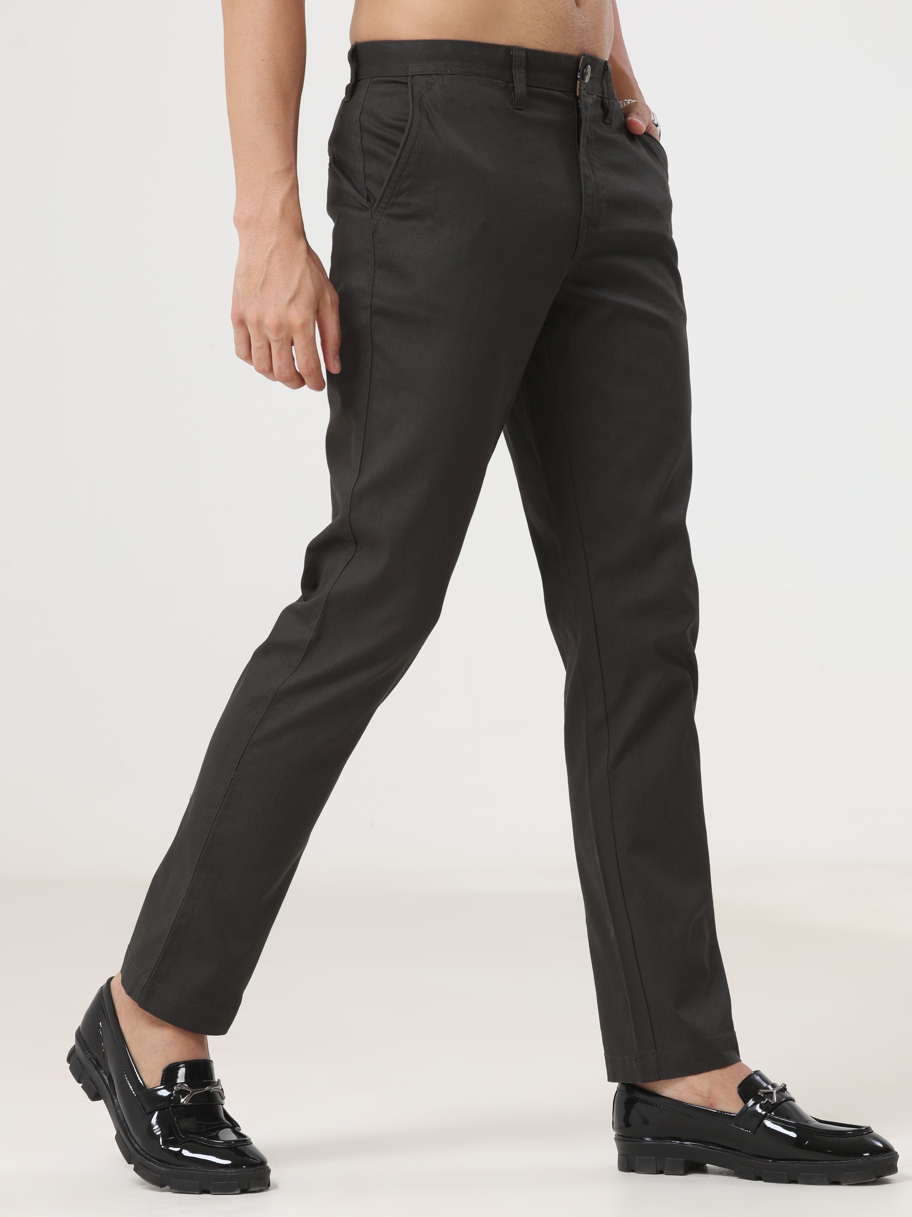 Regular Fit Chinos
