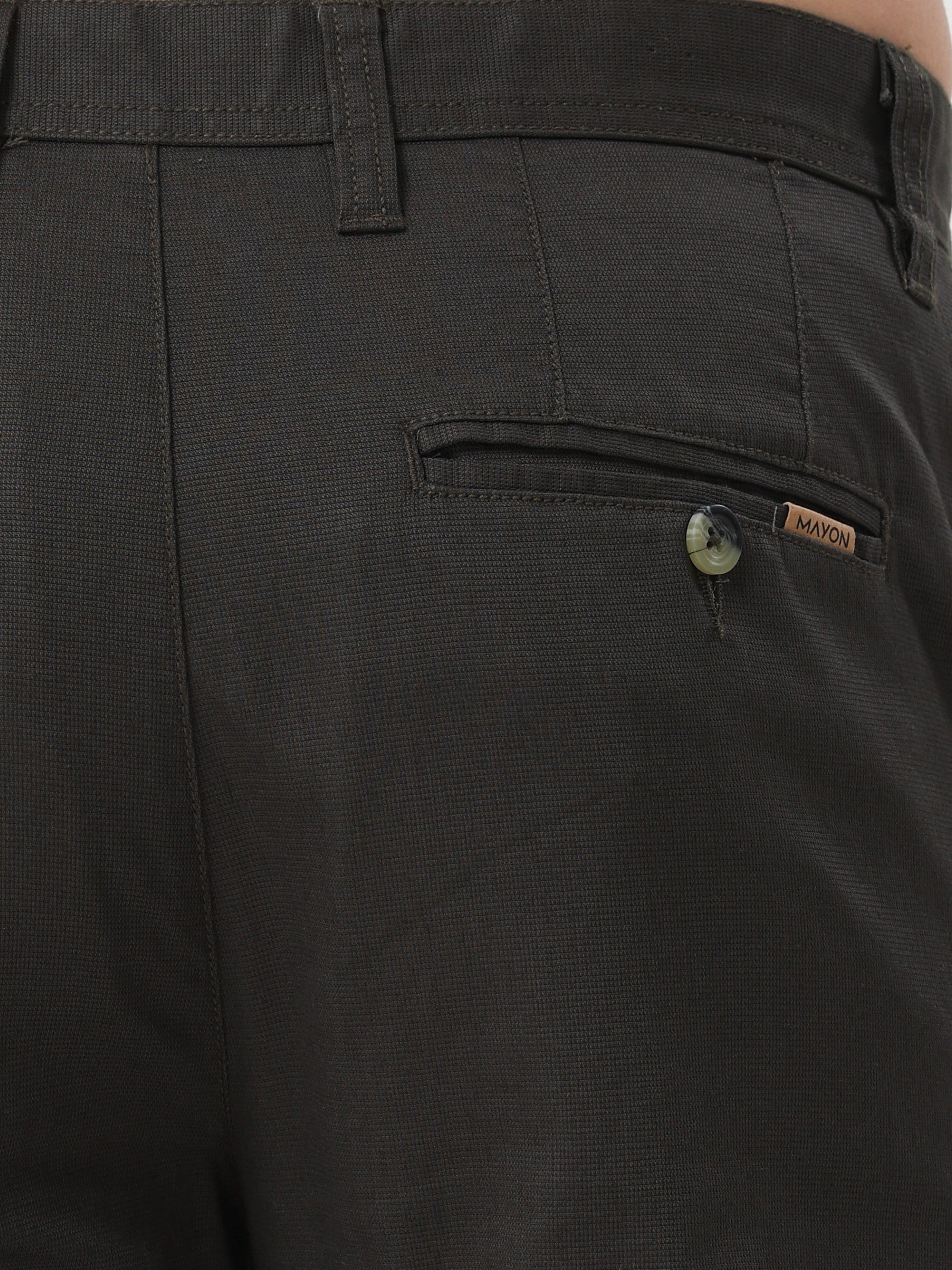 Regular Fit Chinos