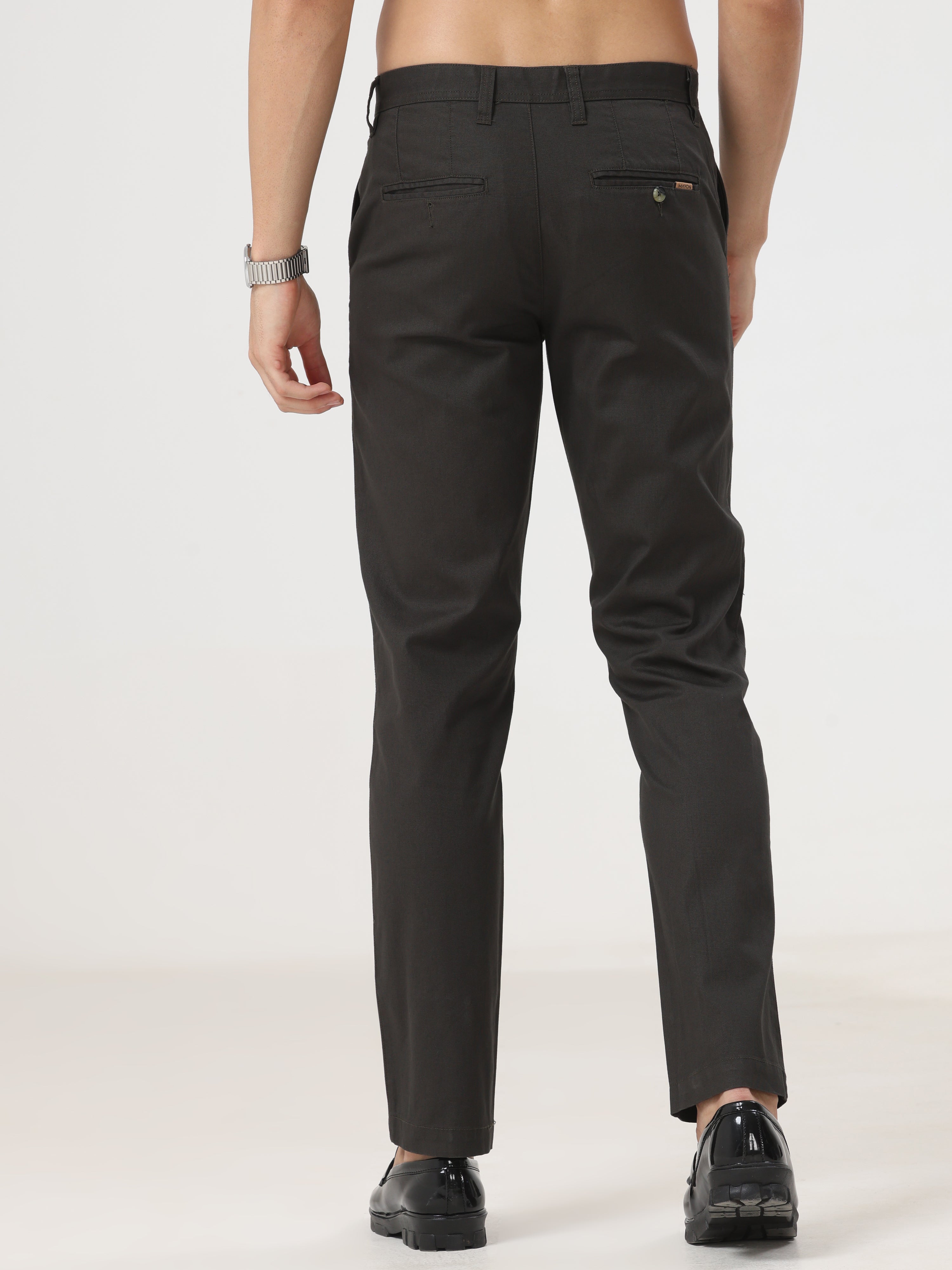 Regular Fit Chinos