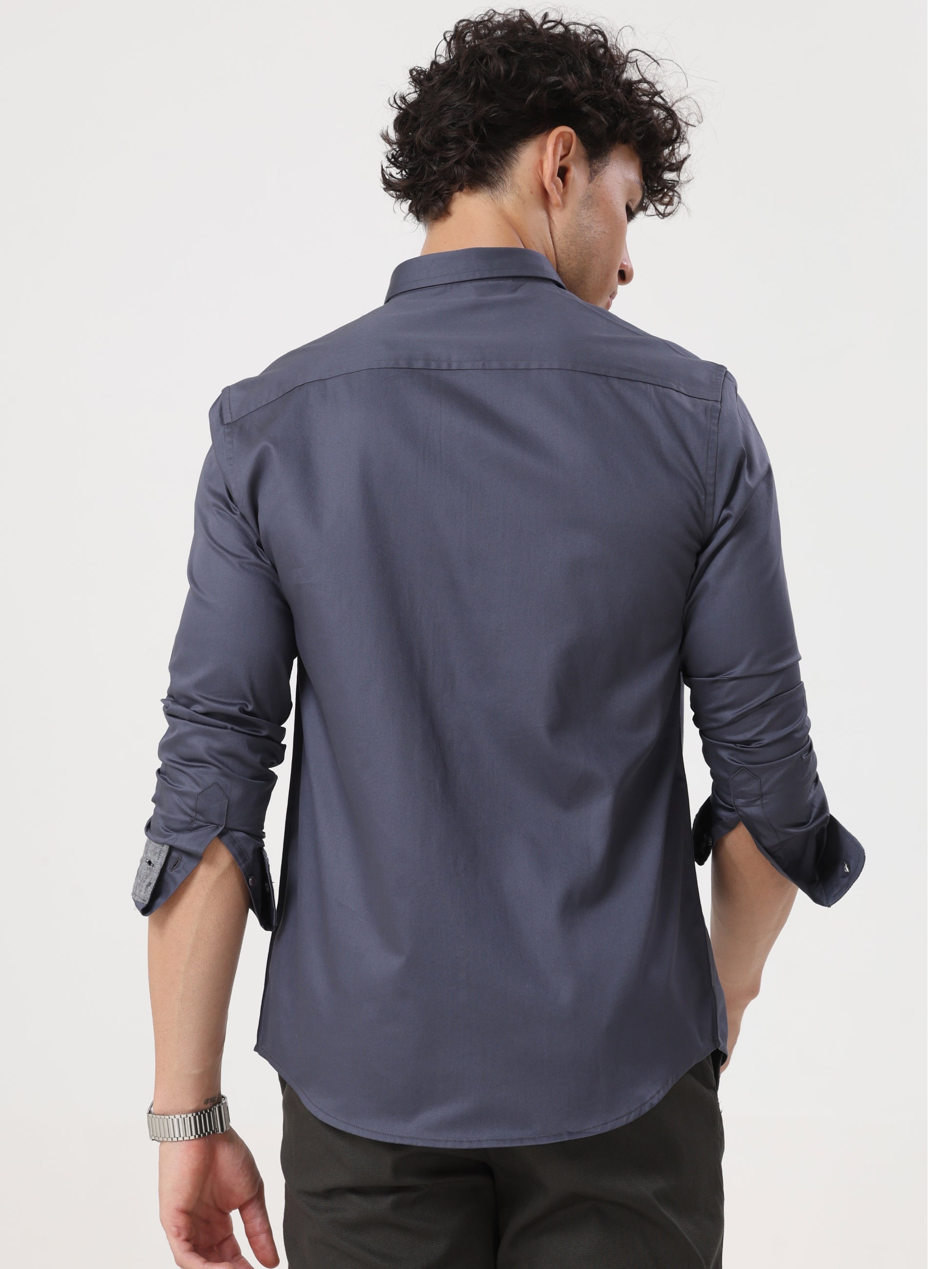Full Sleeve Shirt