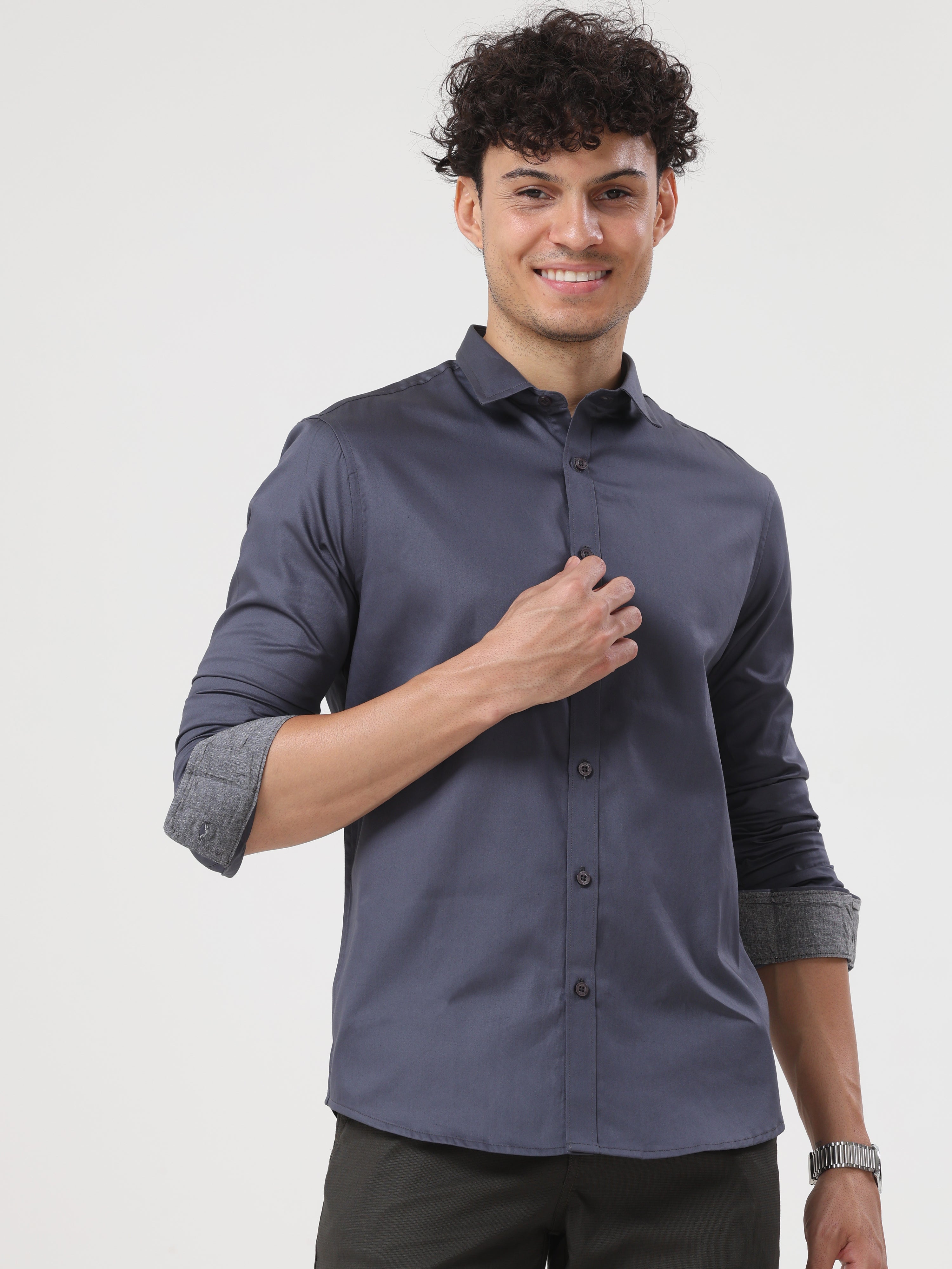 Full Sleeve Shirt