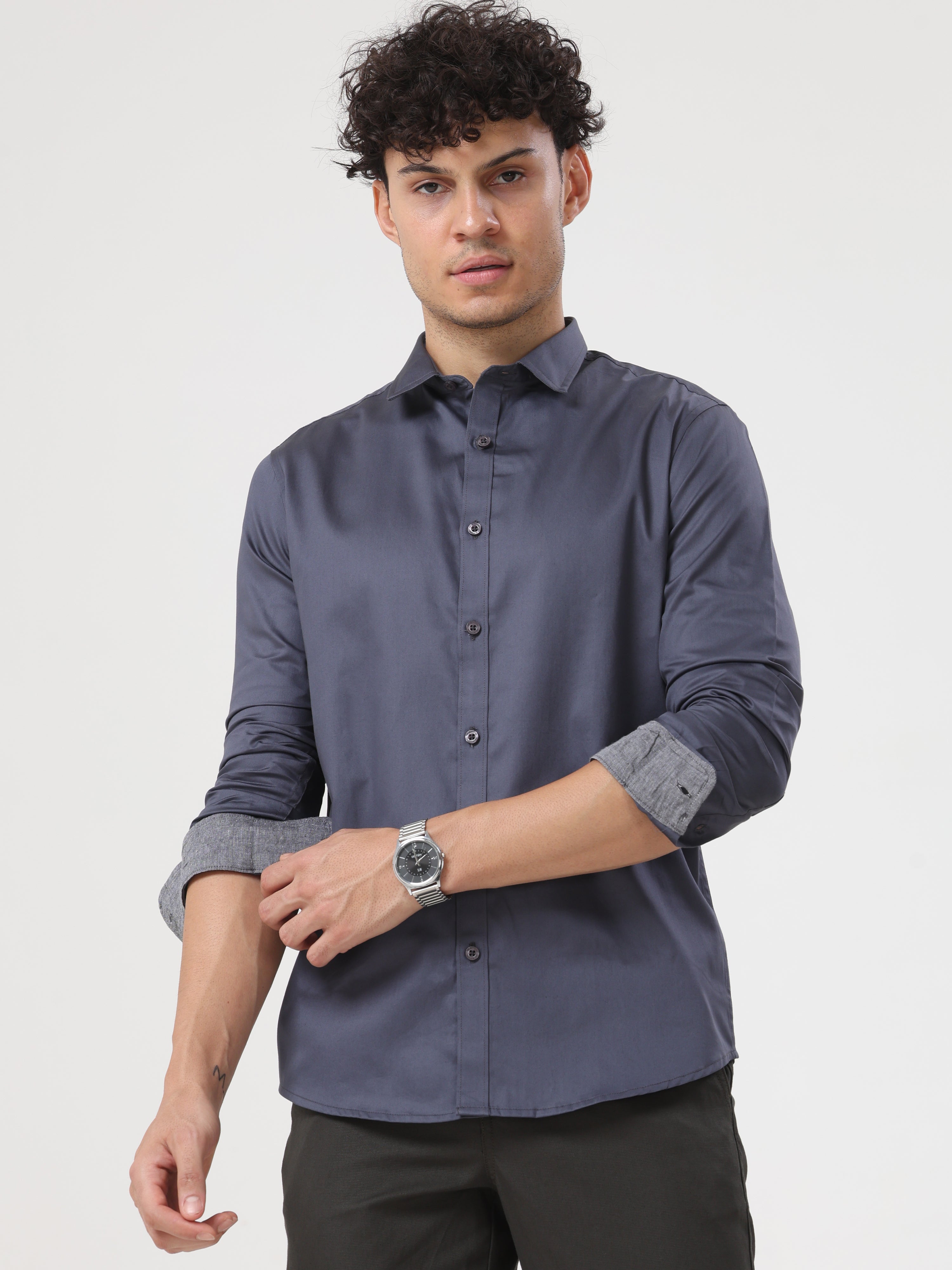 Full Sleeve Shirt