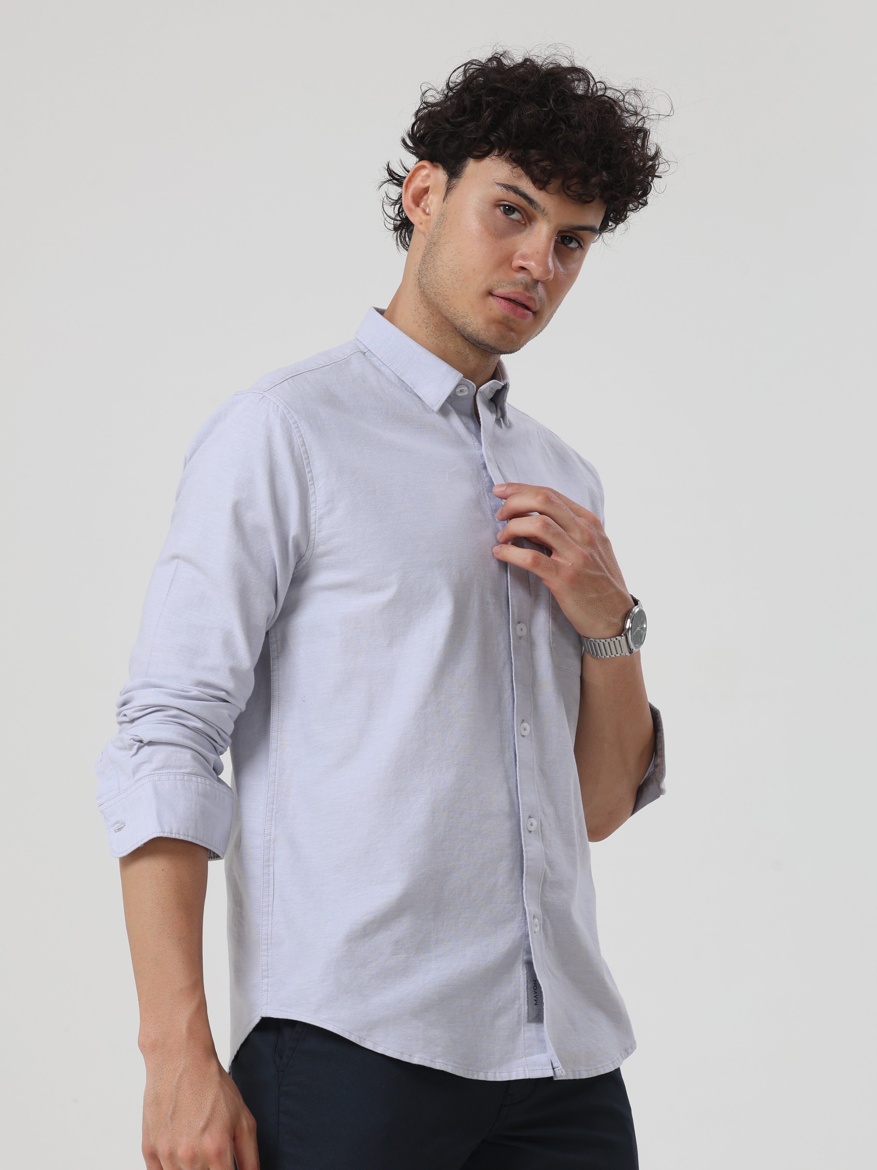 Full Sleeve Shirt