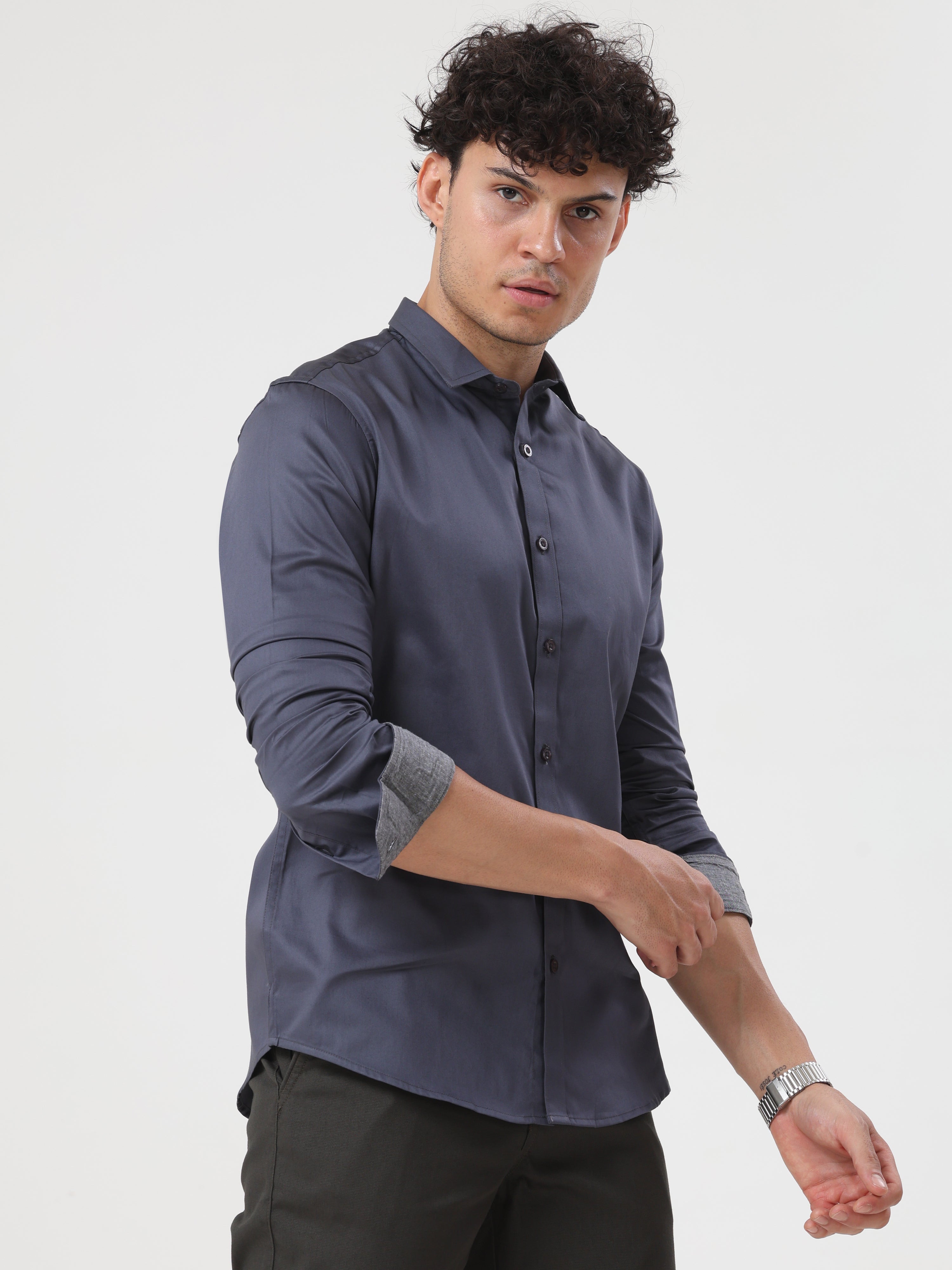 Full Sleeve Shirt