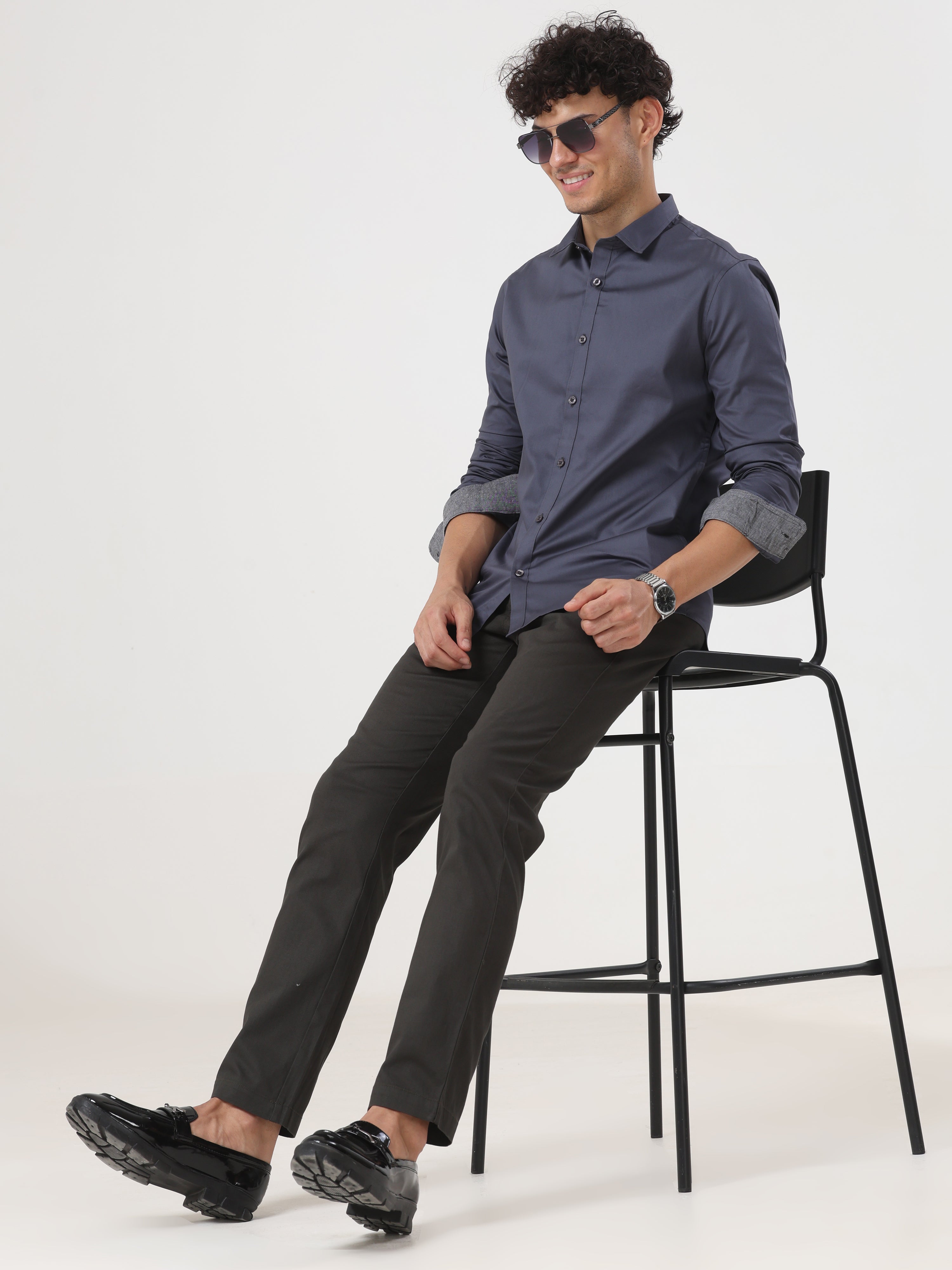 Regular Fit Chinos