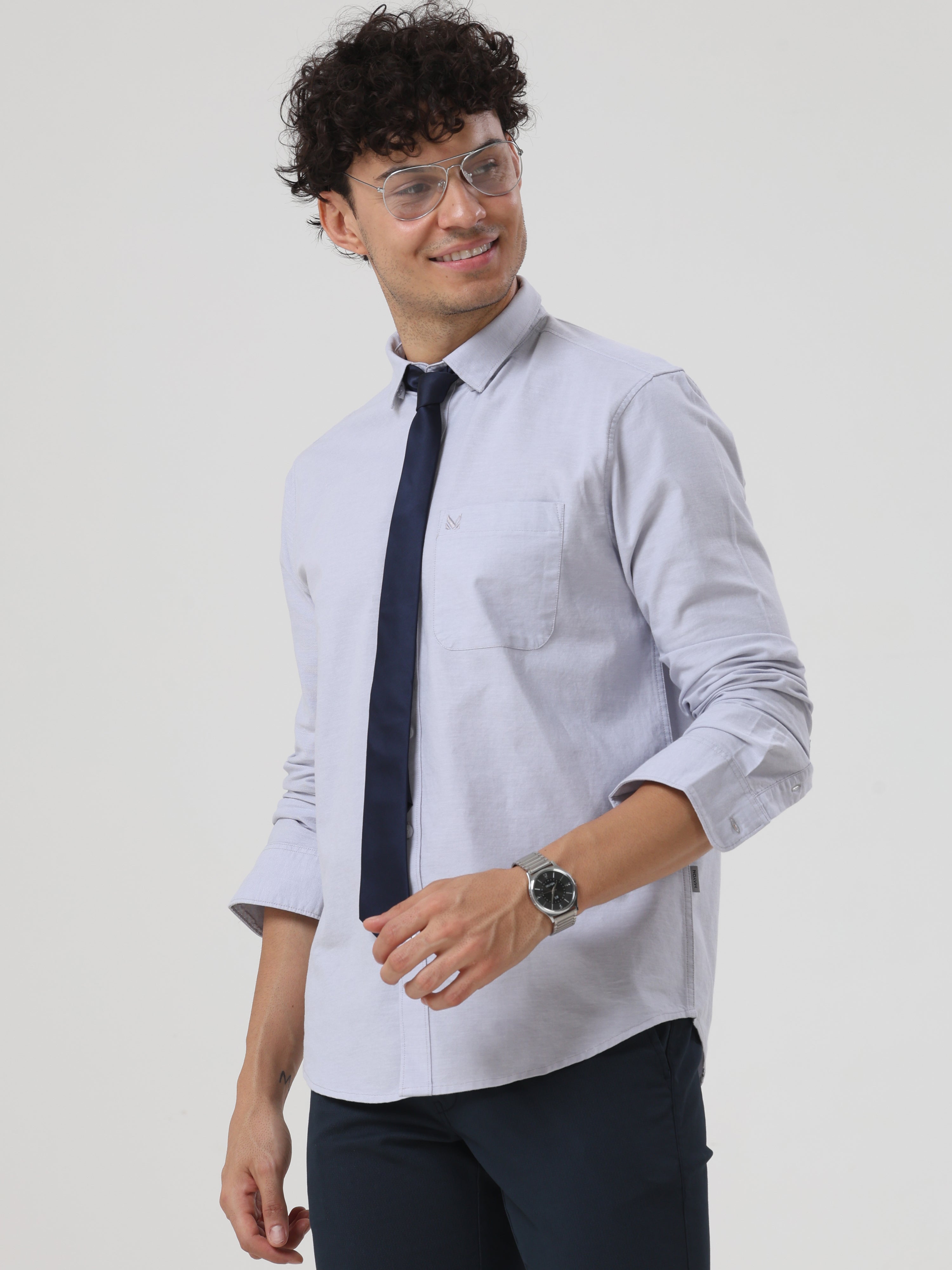 Full Sleeve Shirt