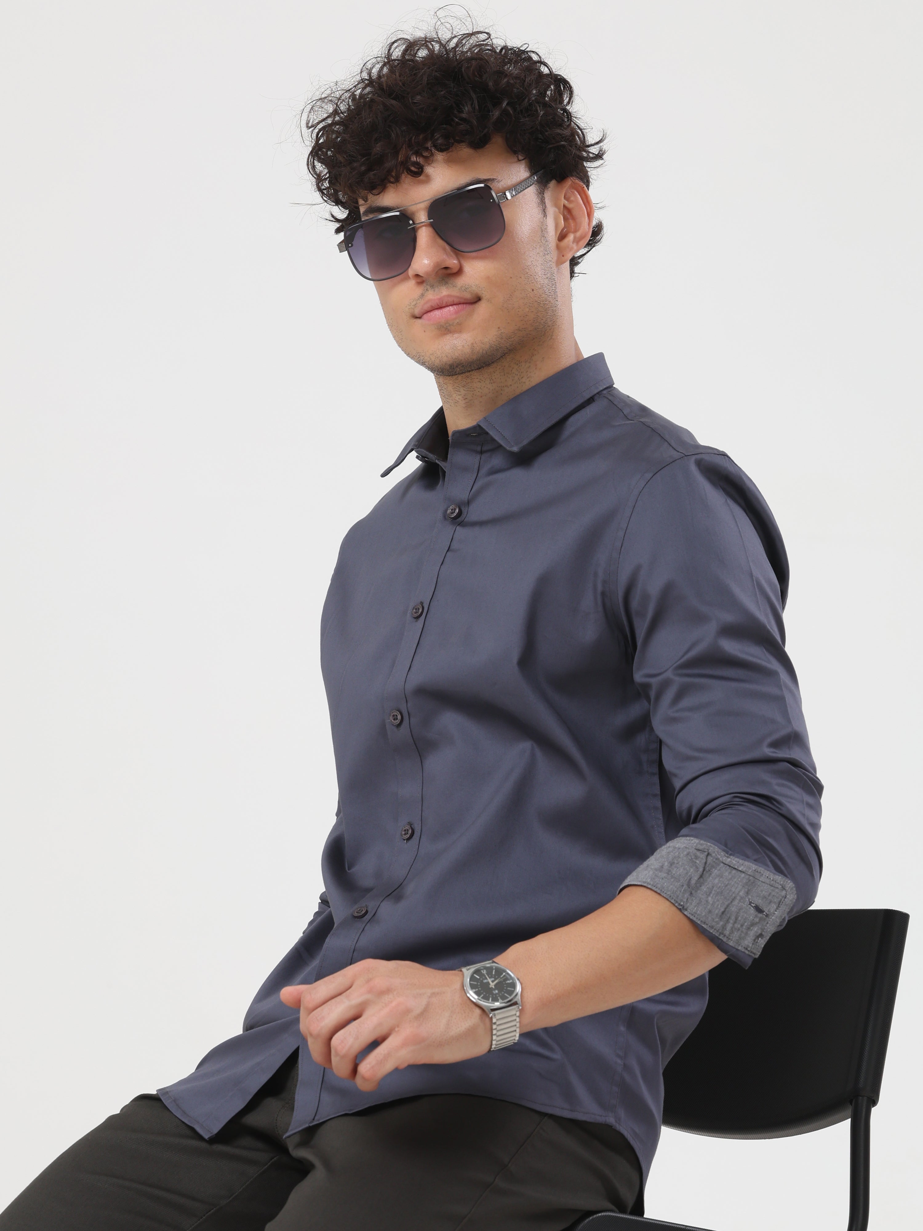 Full Sleeve Shirt