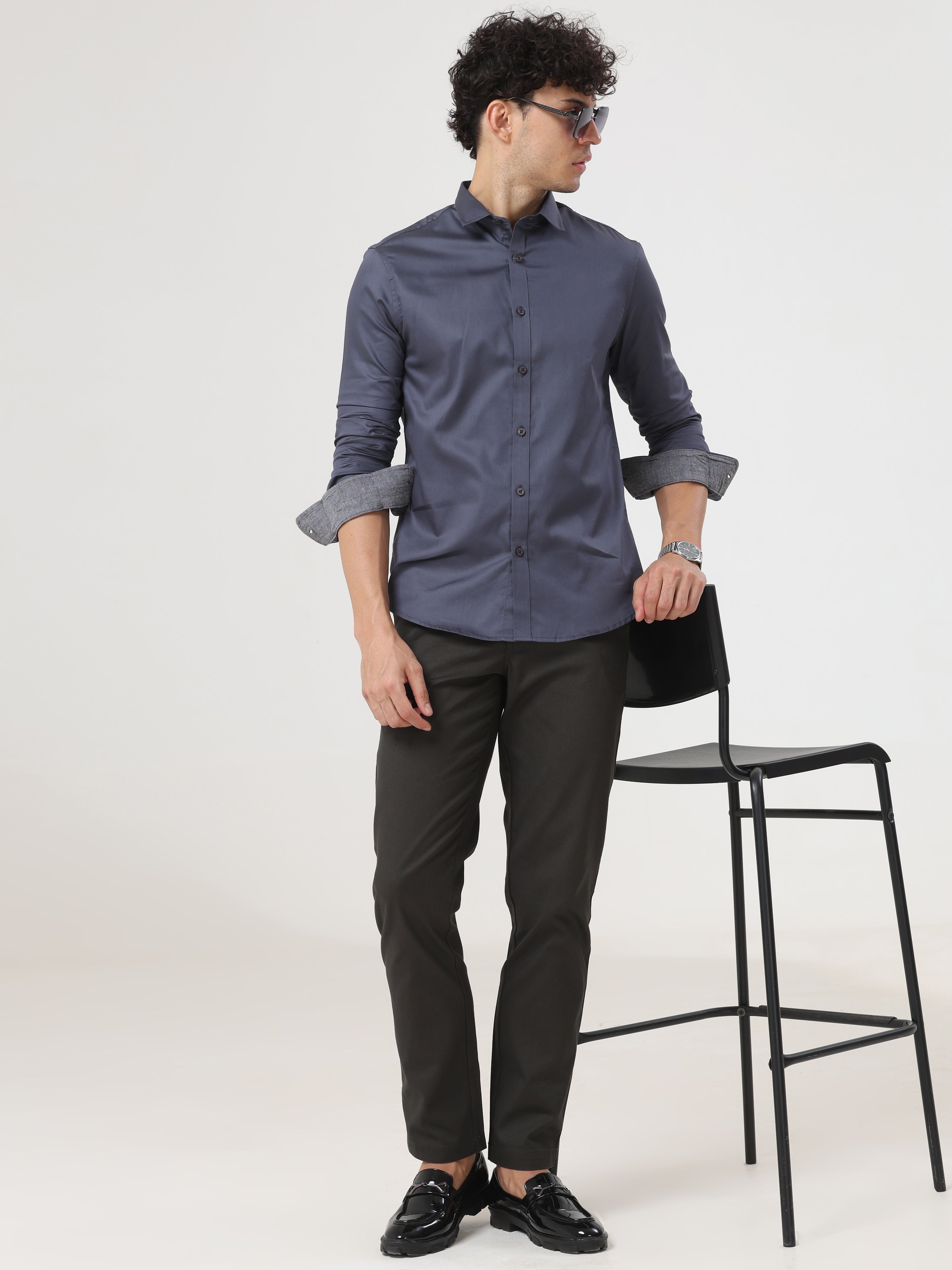 Regular Fit Chinos