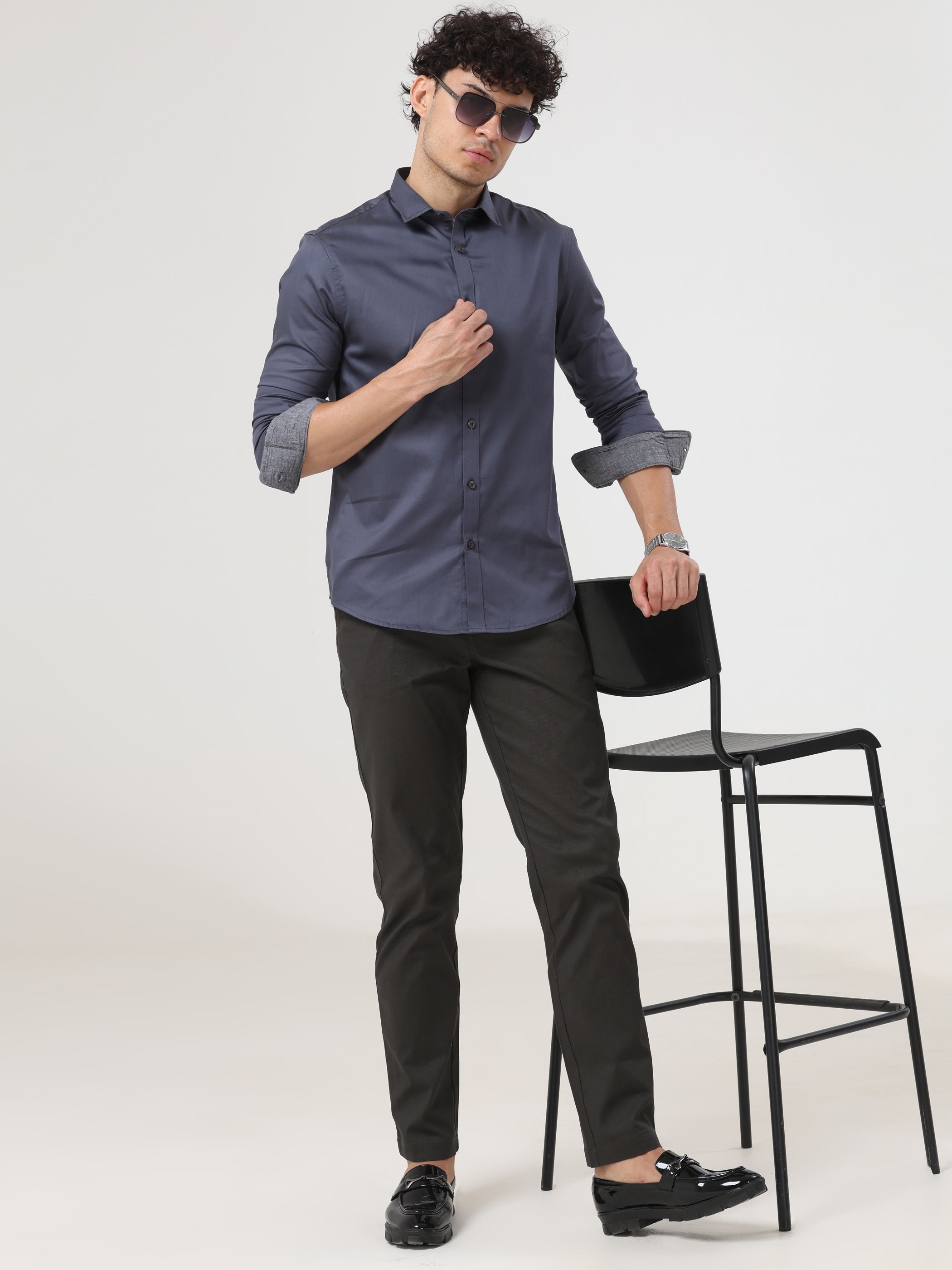 Full Sleeve Shirt