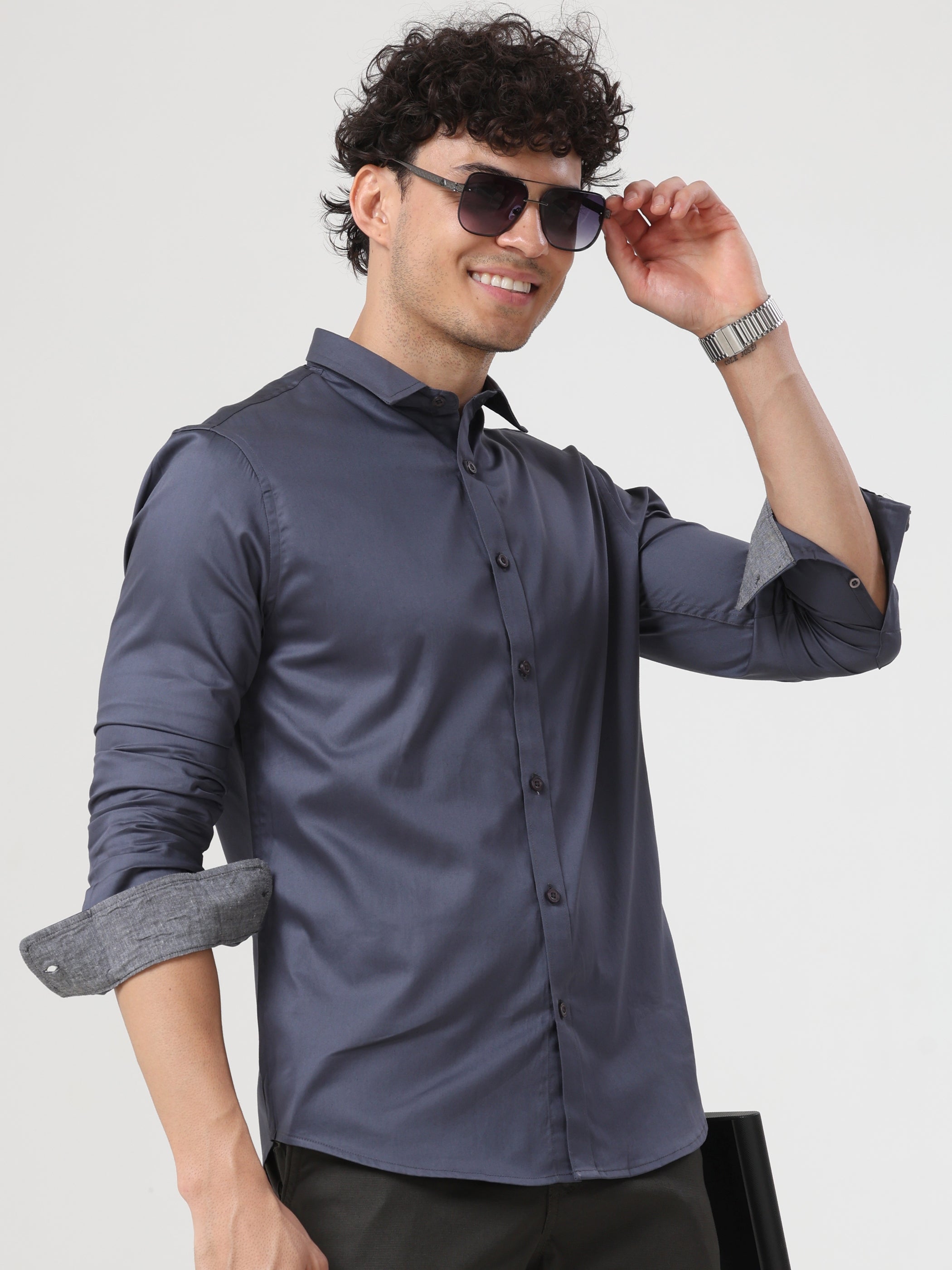 Full Sleeve Shirt