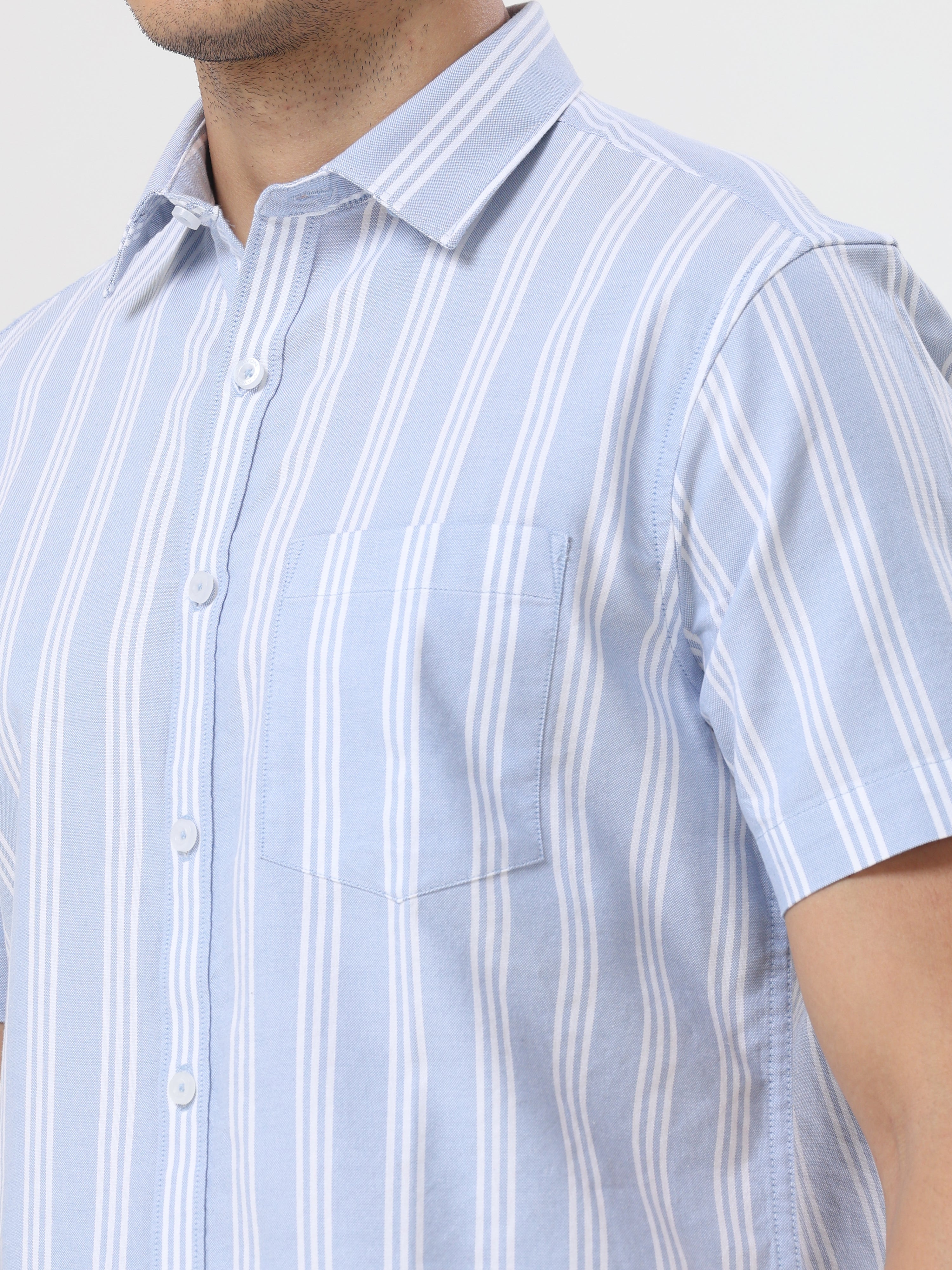 Half Sleeve Shirt