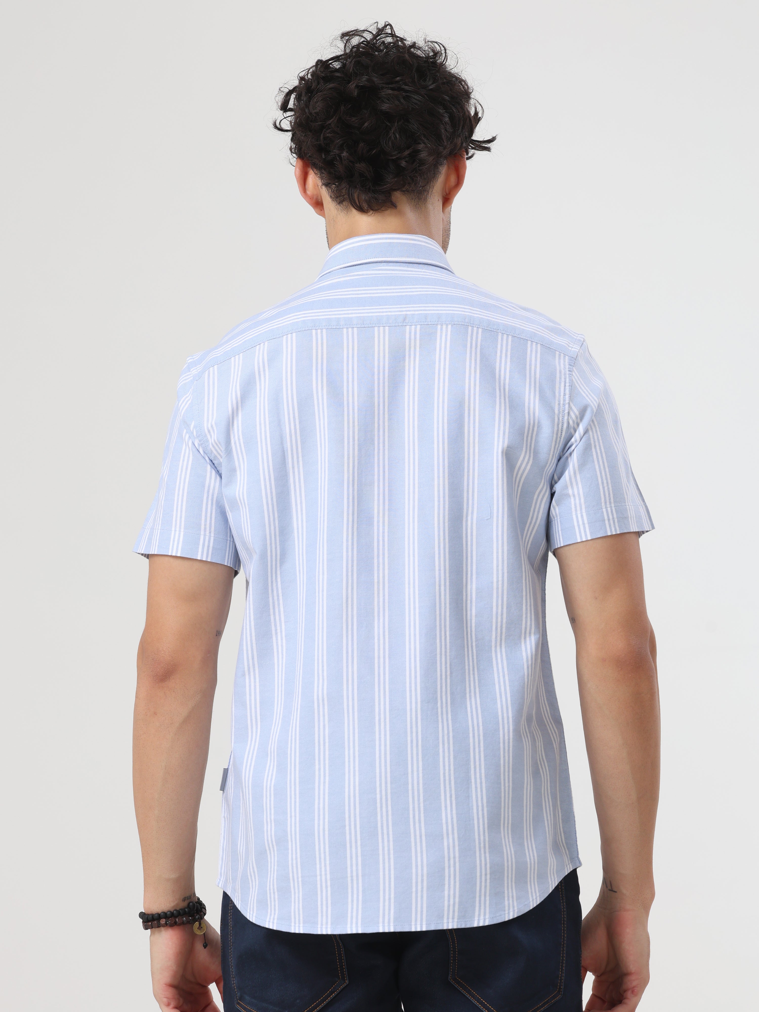 Half Sleeve Shirt