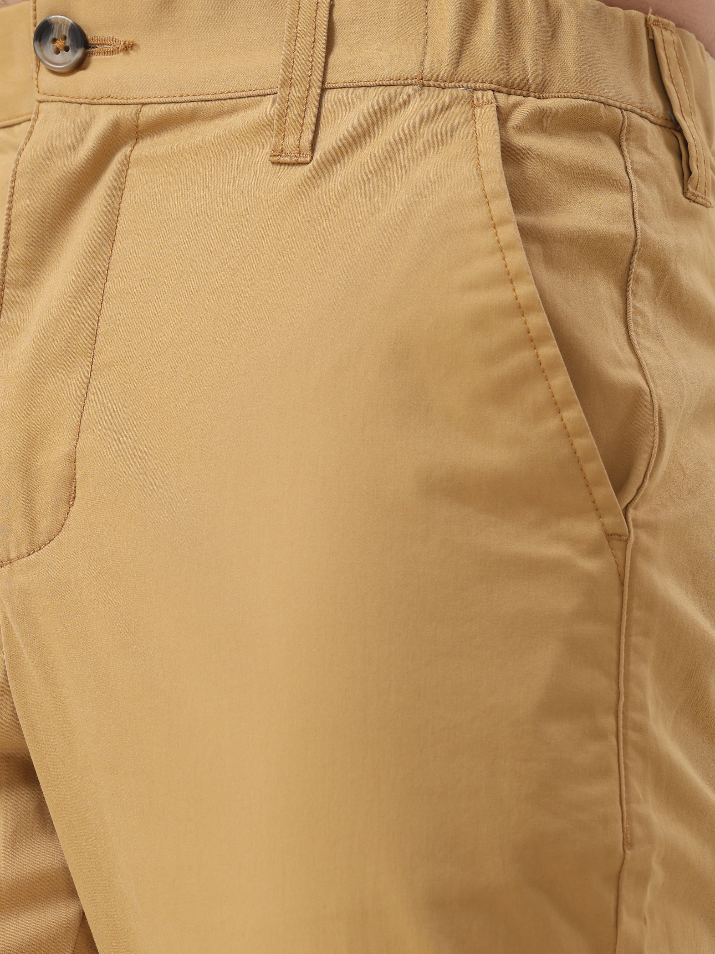 Regular Fit Chinos