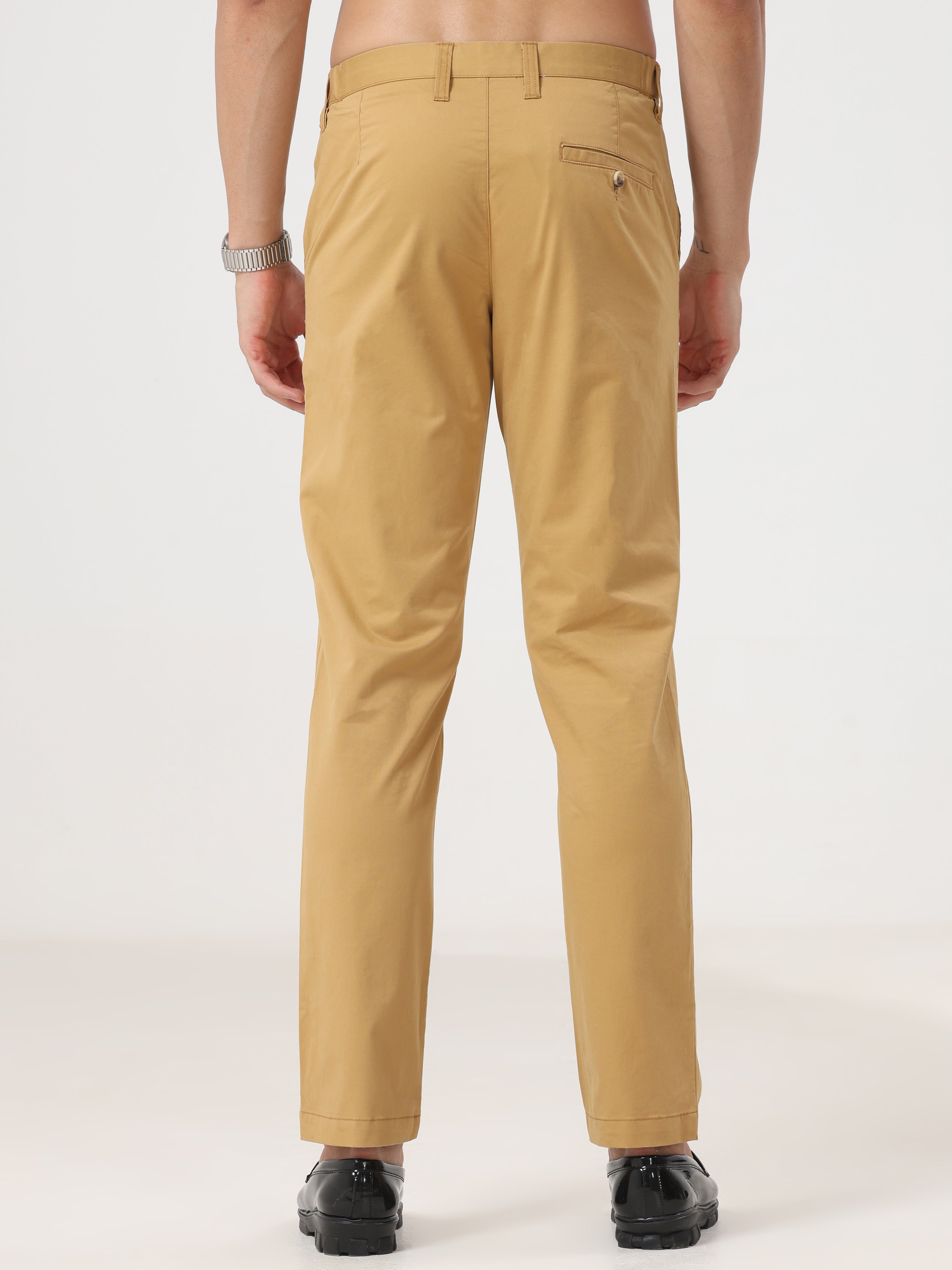 Chinos
