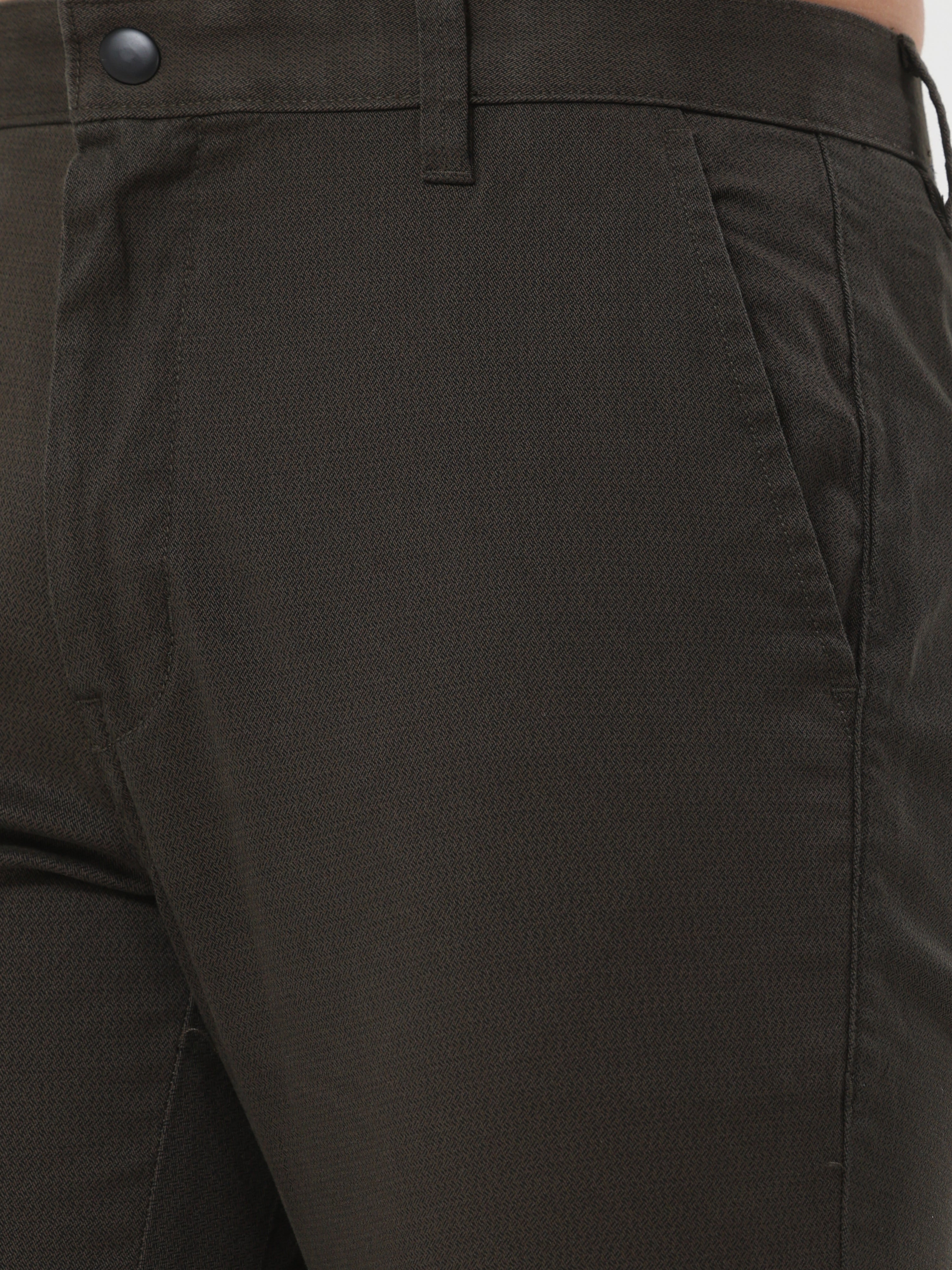 Comfort Fit Chinos