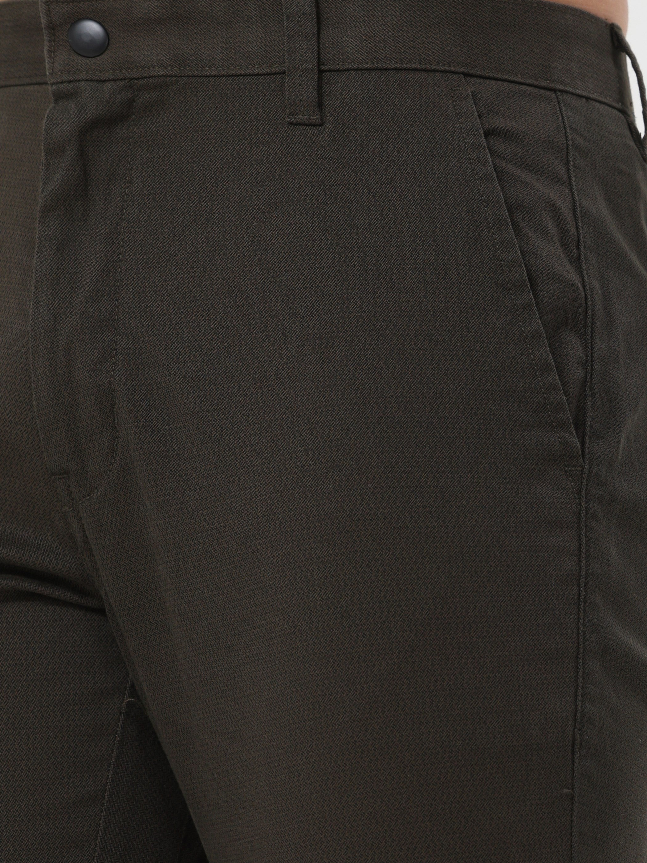 Comfort Fit Chinos