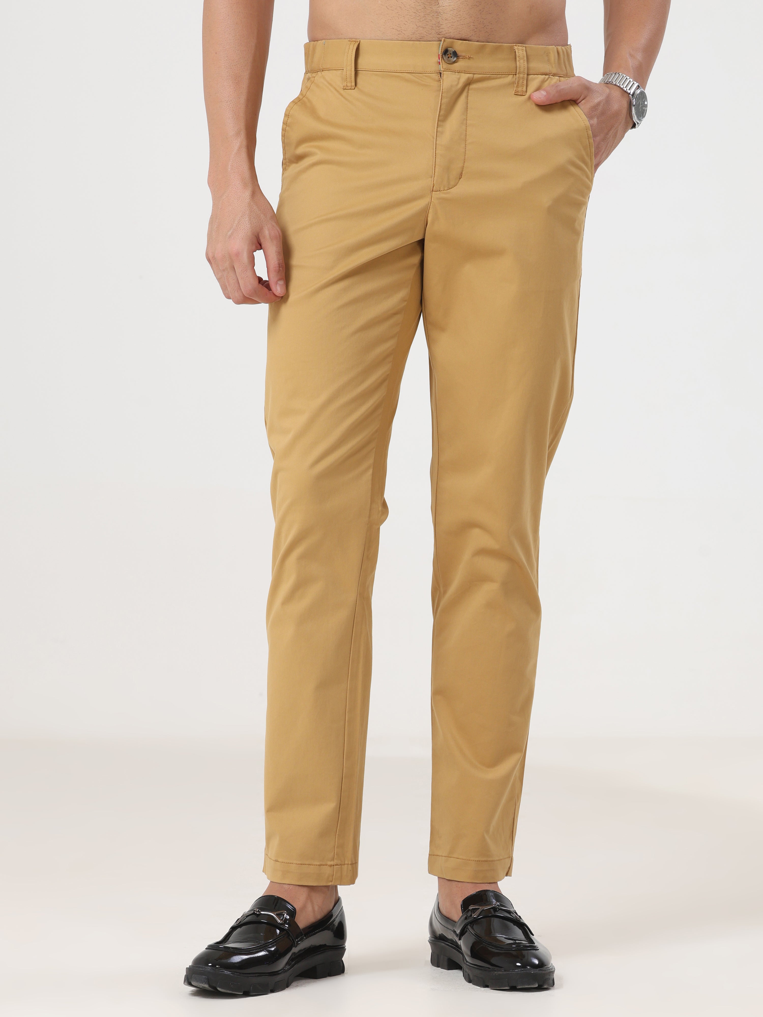 Regular Fit Chinos