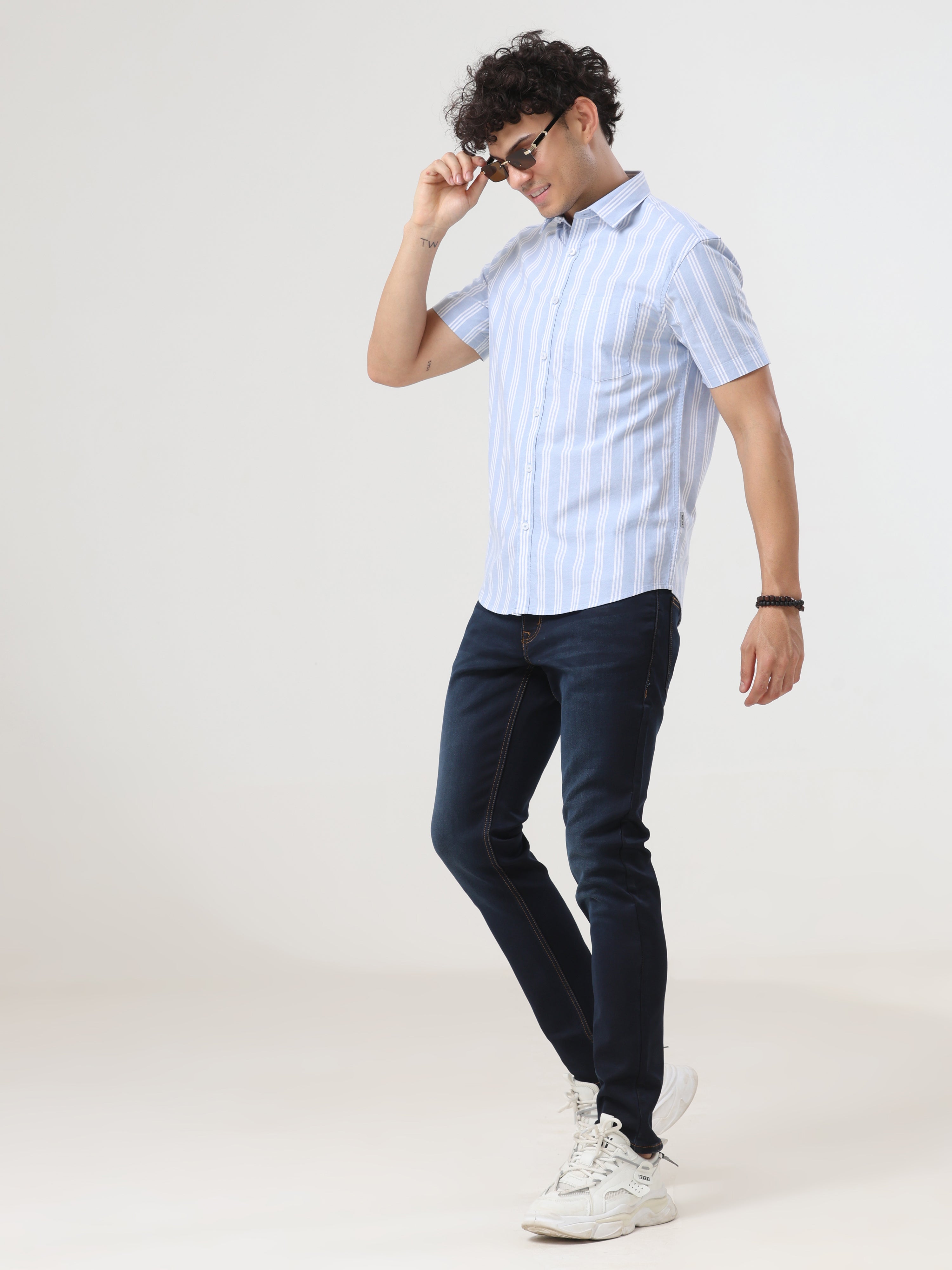 Short sleeve Shirt