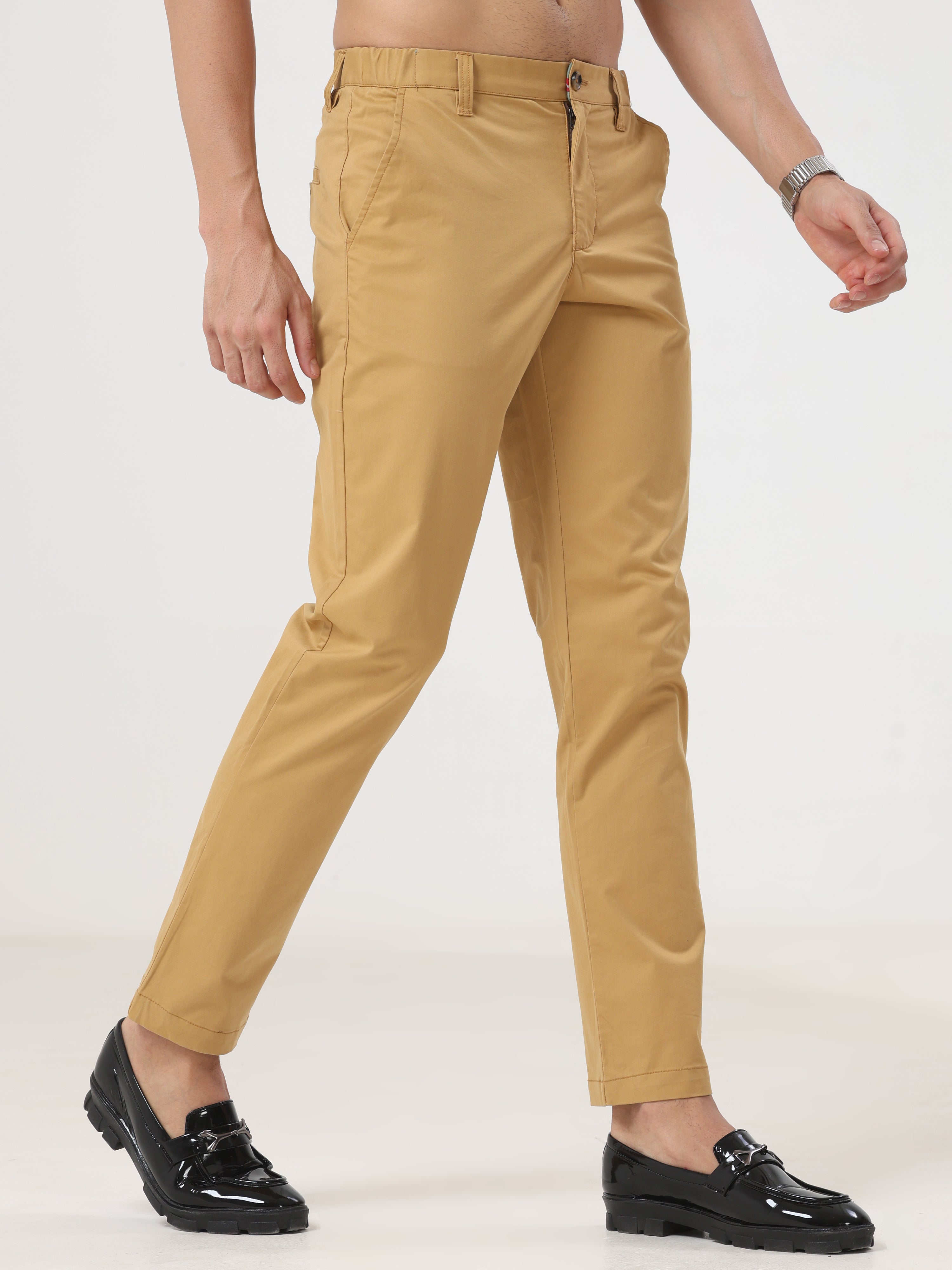 Regular Fit Chinos