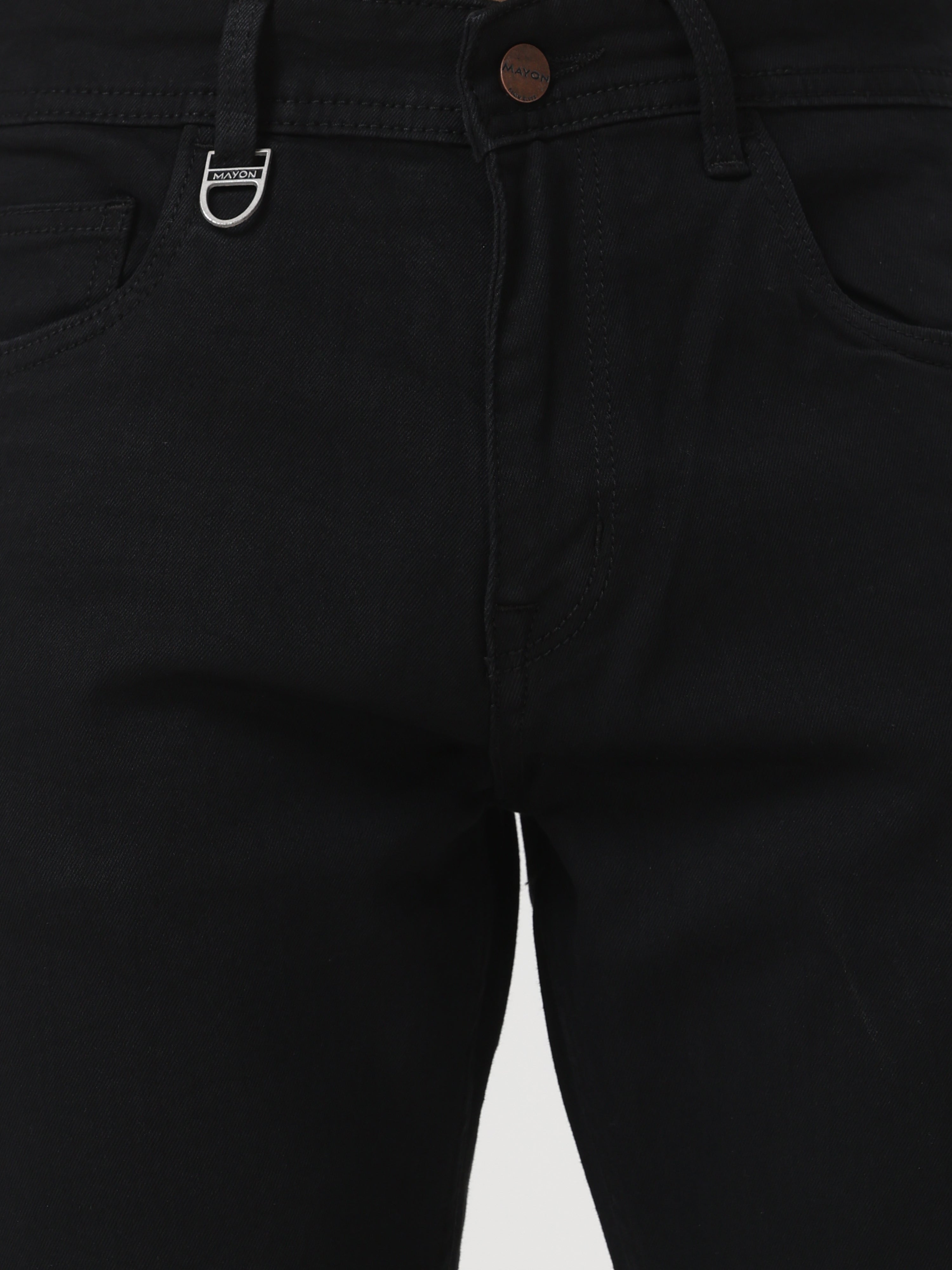 Rinse Wash Regular Fit Jeans