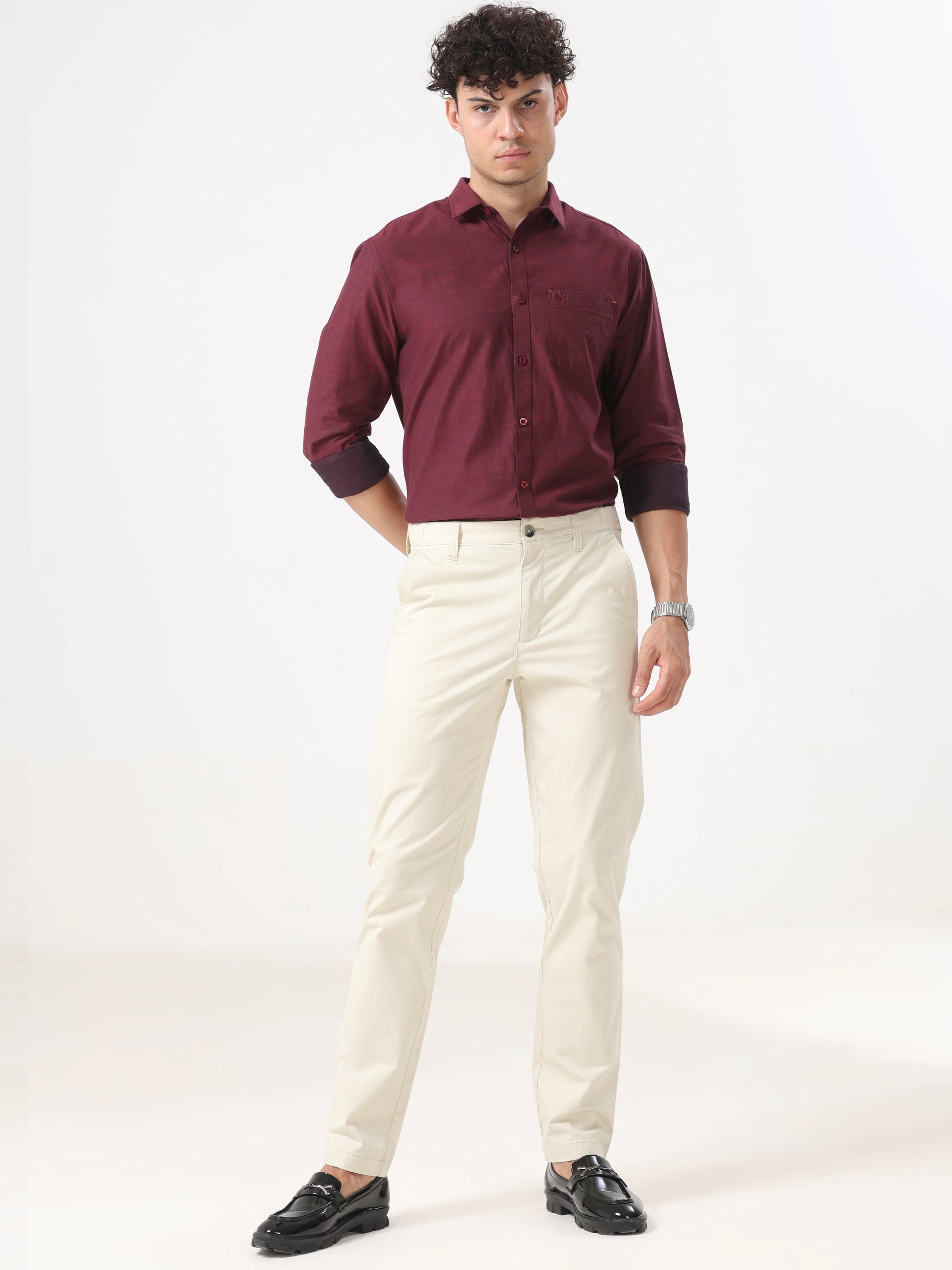 Chinos