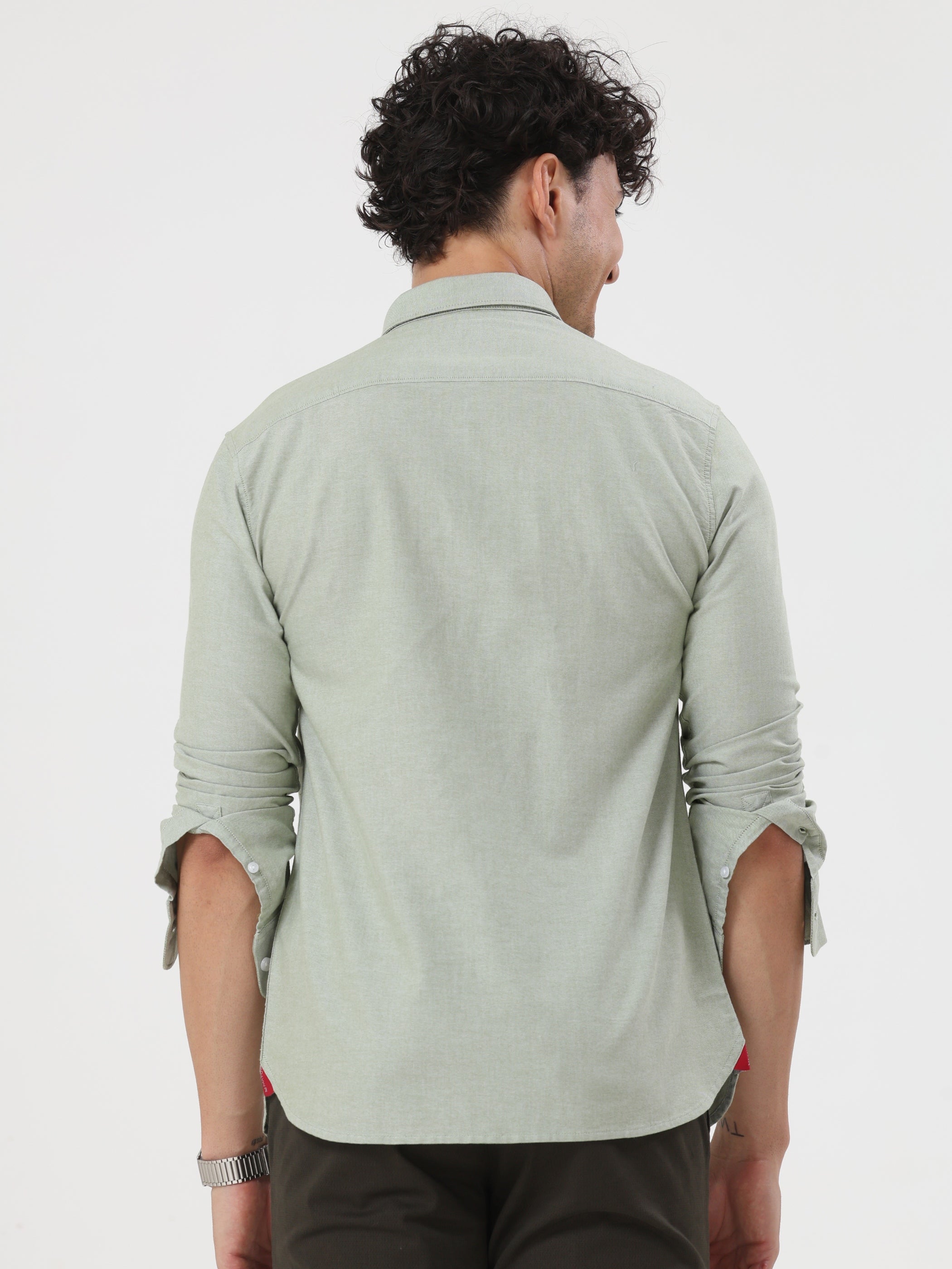 Full Sleeve Shirt