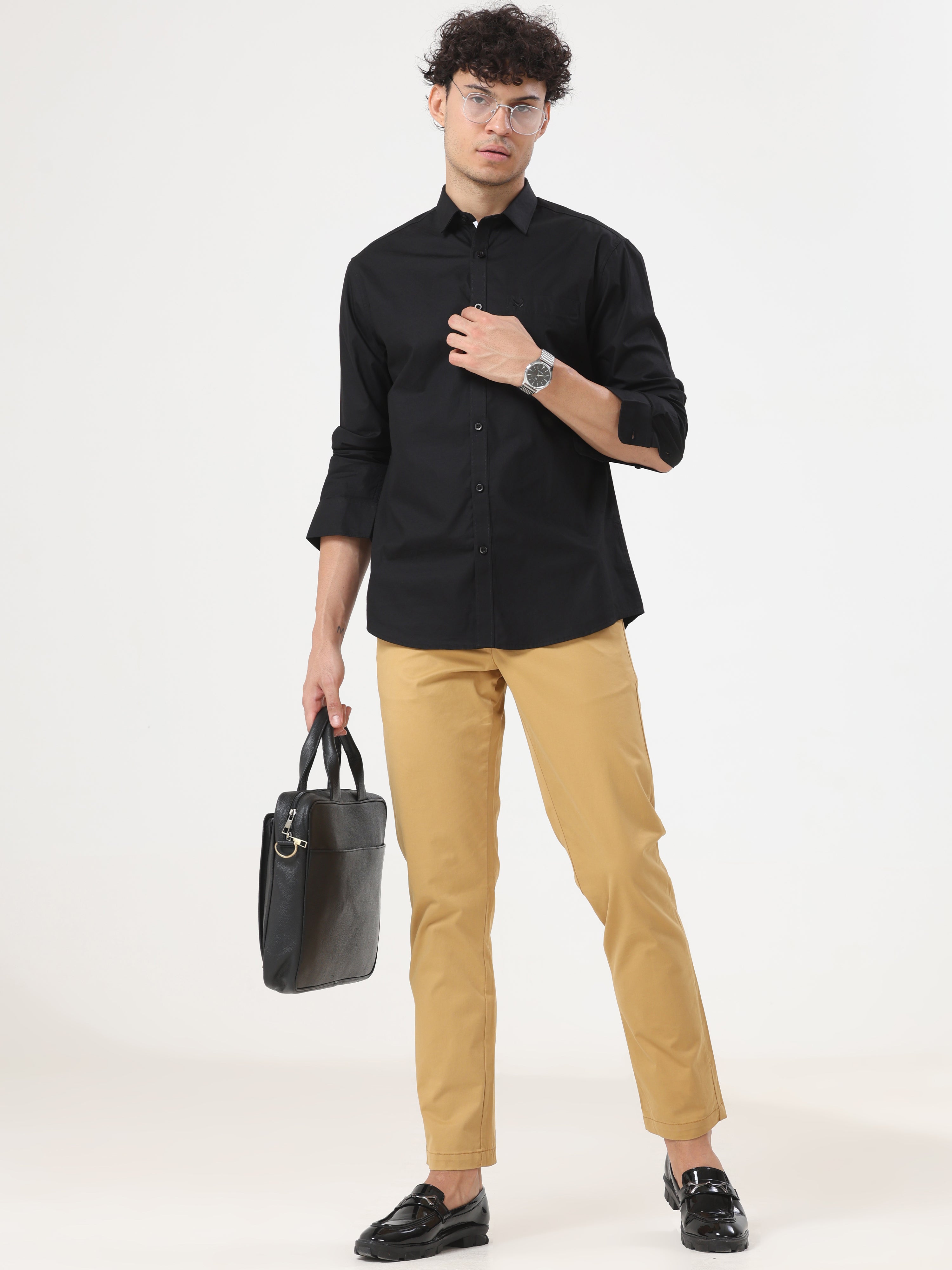Chinos