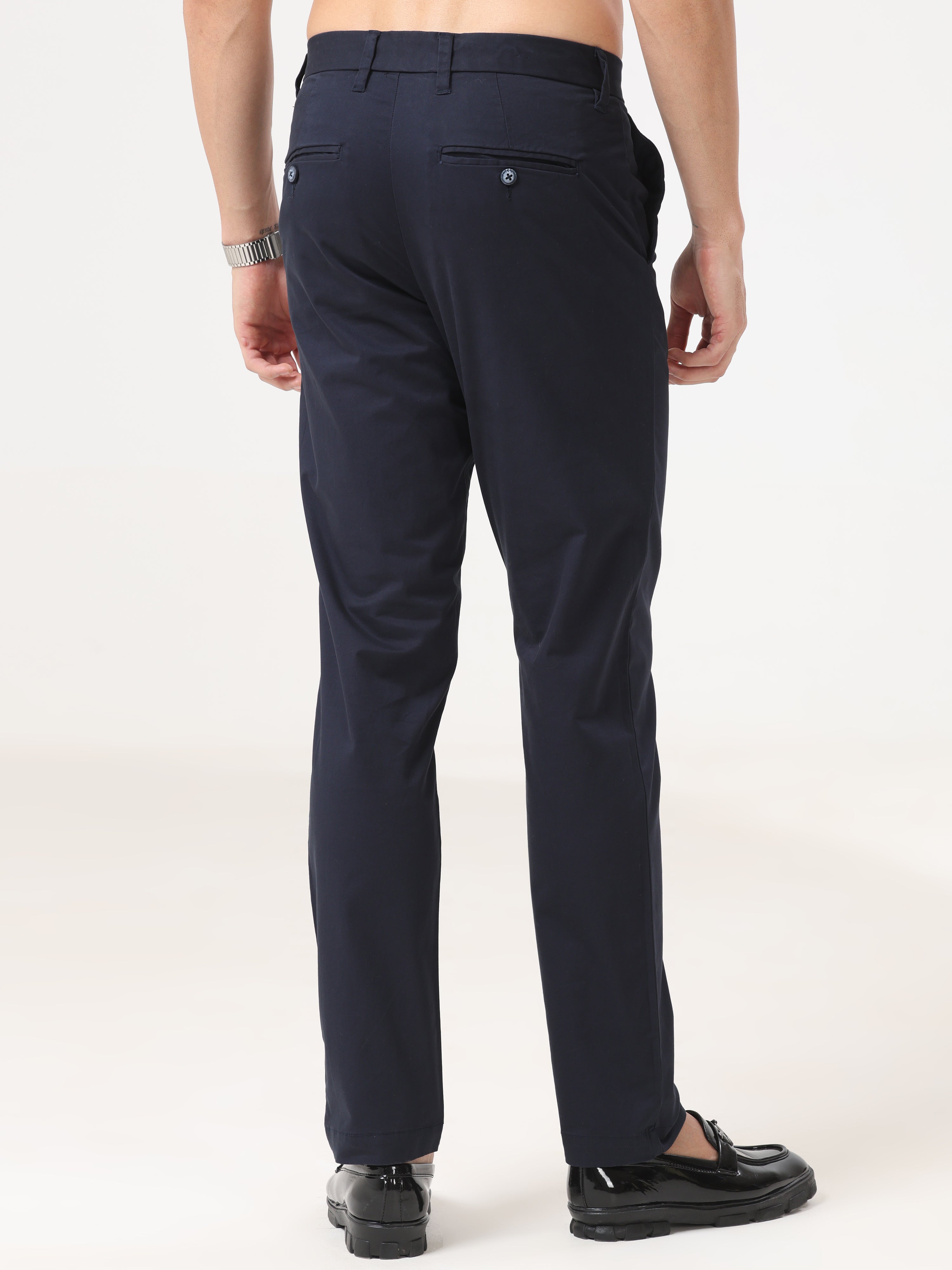 Regular Fit Chinos